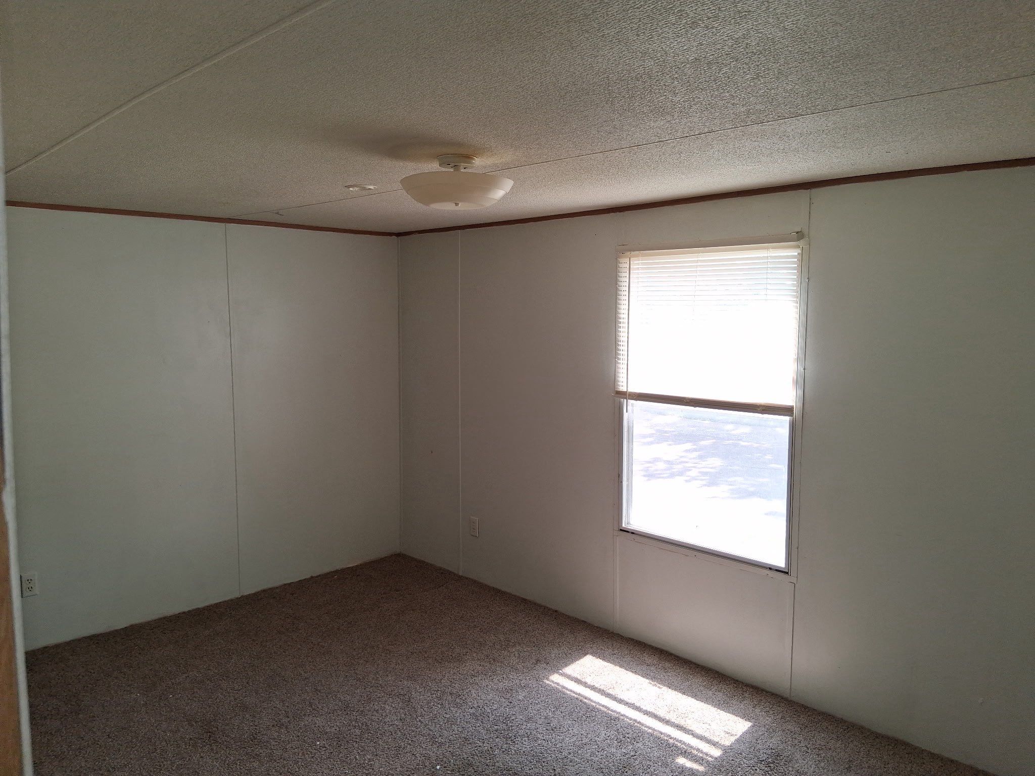 A photo of the Chisholm Creek Home