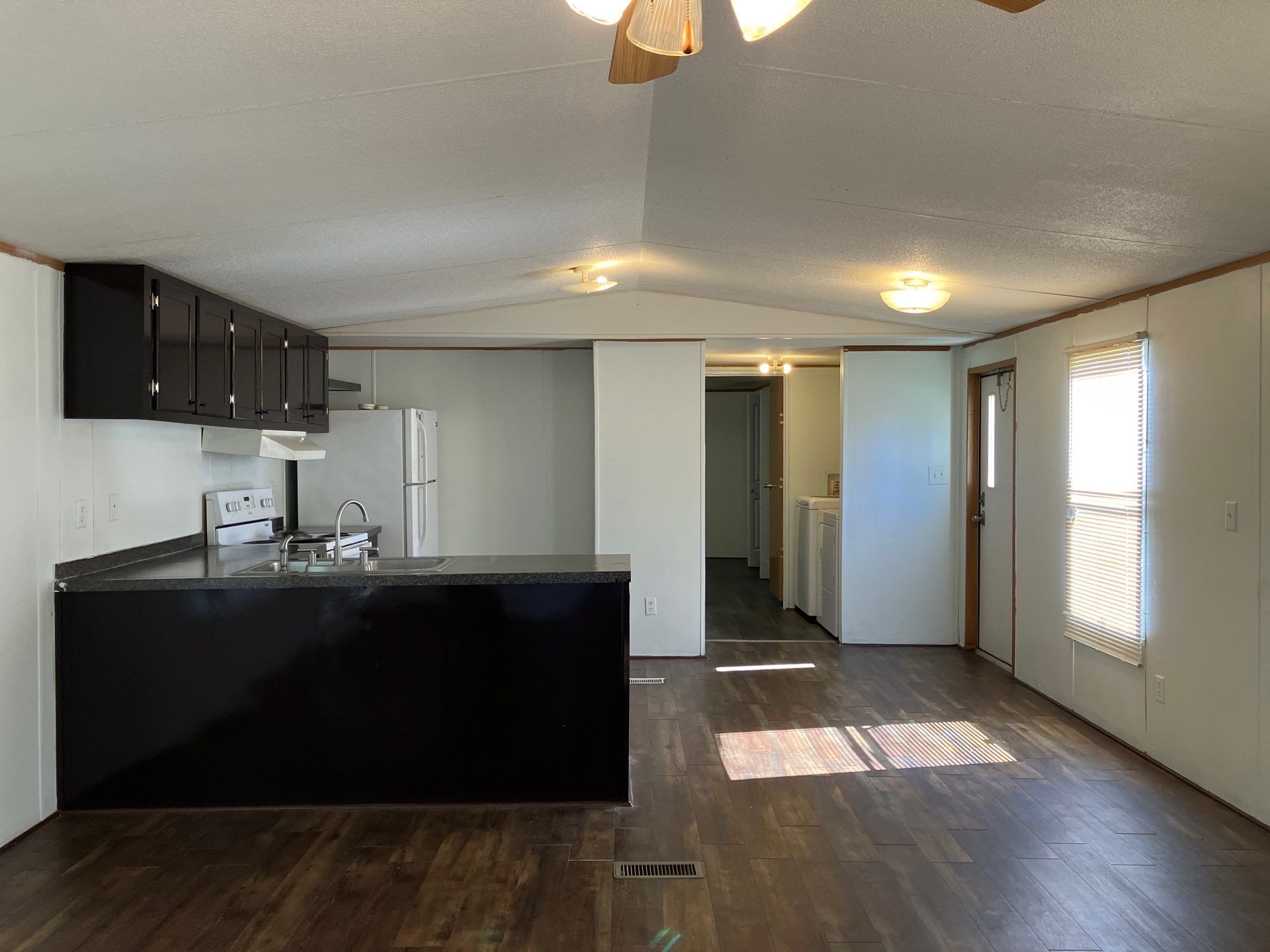 A photo of the Chisholm Creek Home