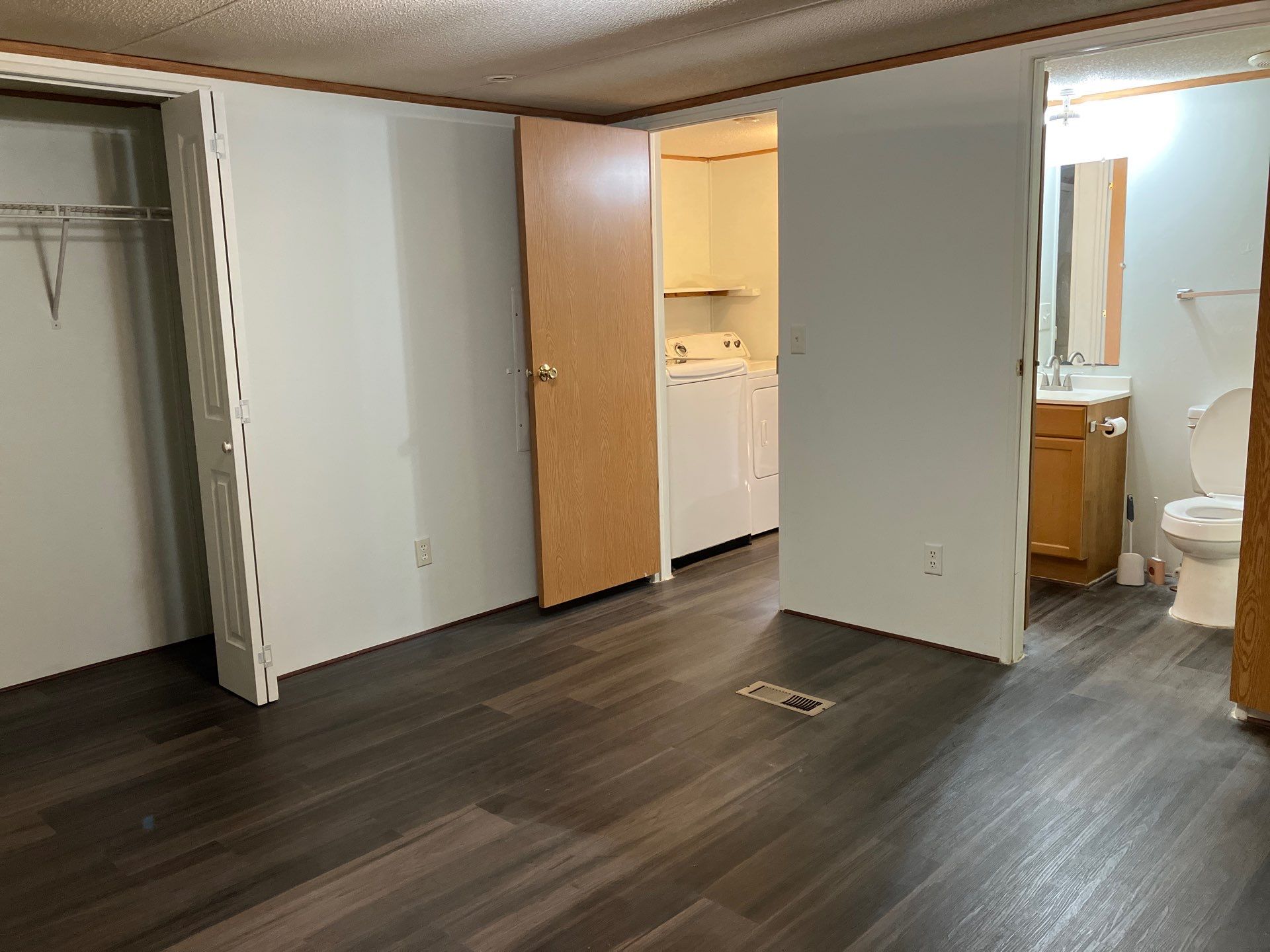 A photo of the Chisholm Creek Home