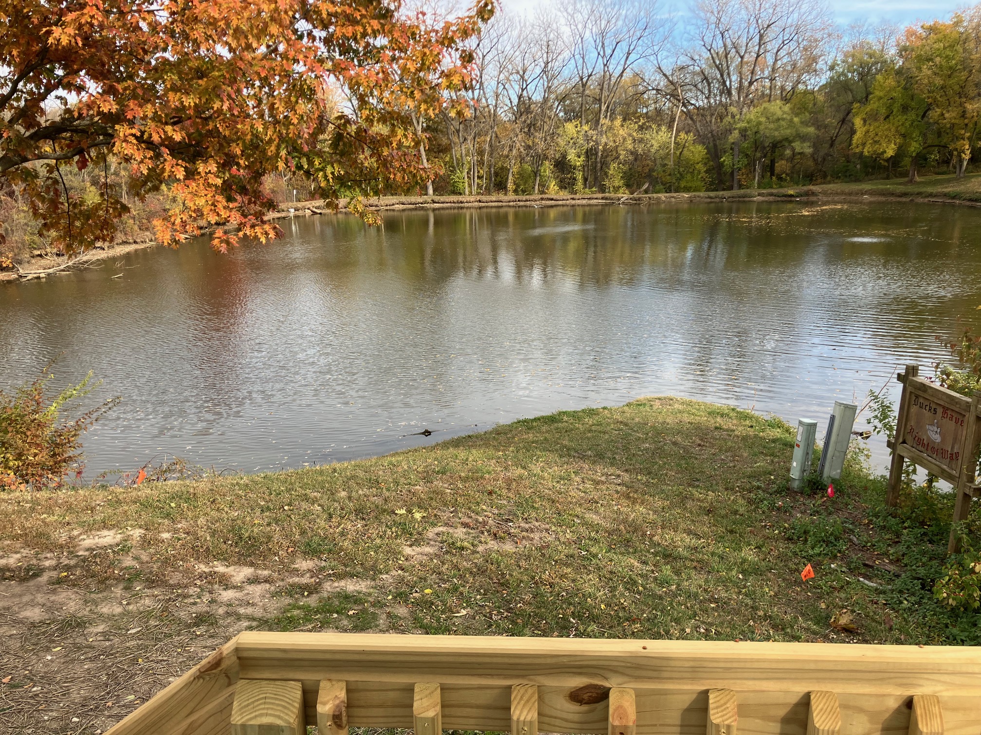 A photo of the Deluxe Lake Estates Home