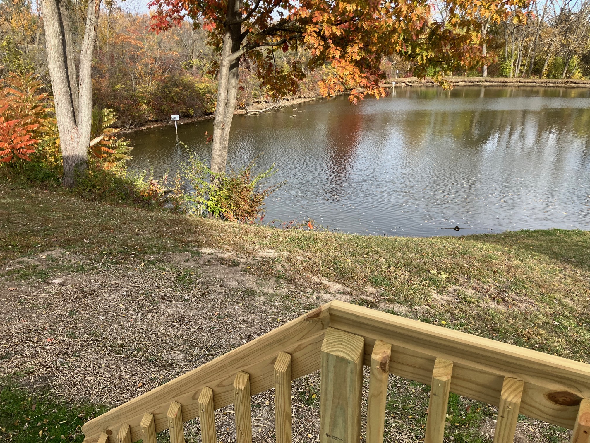 A photo of the Deluxe Lake Estates Home