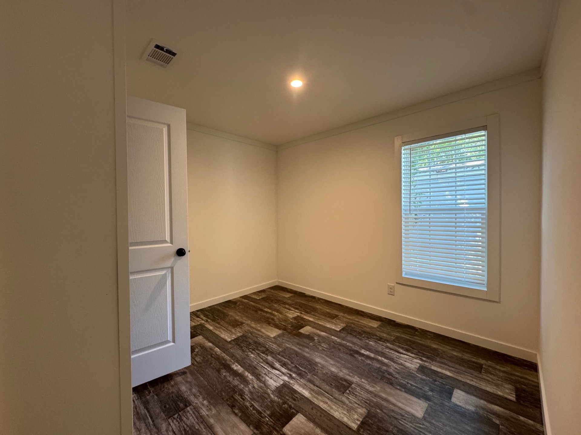 A photo of the Oak Park Village Home