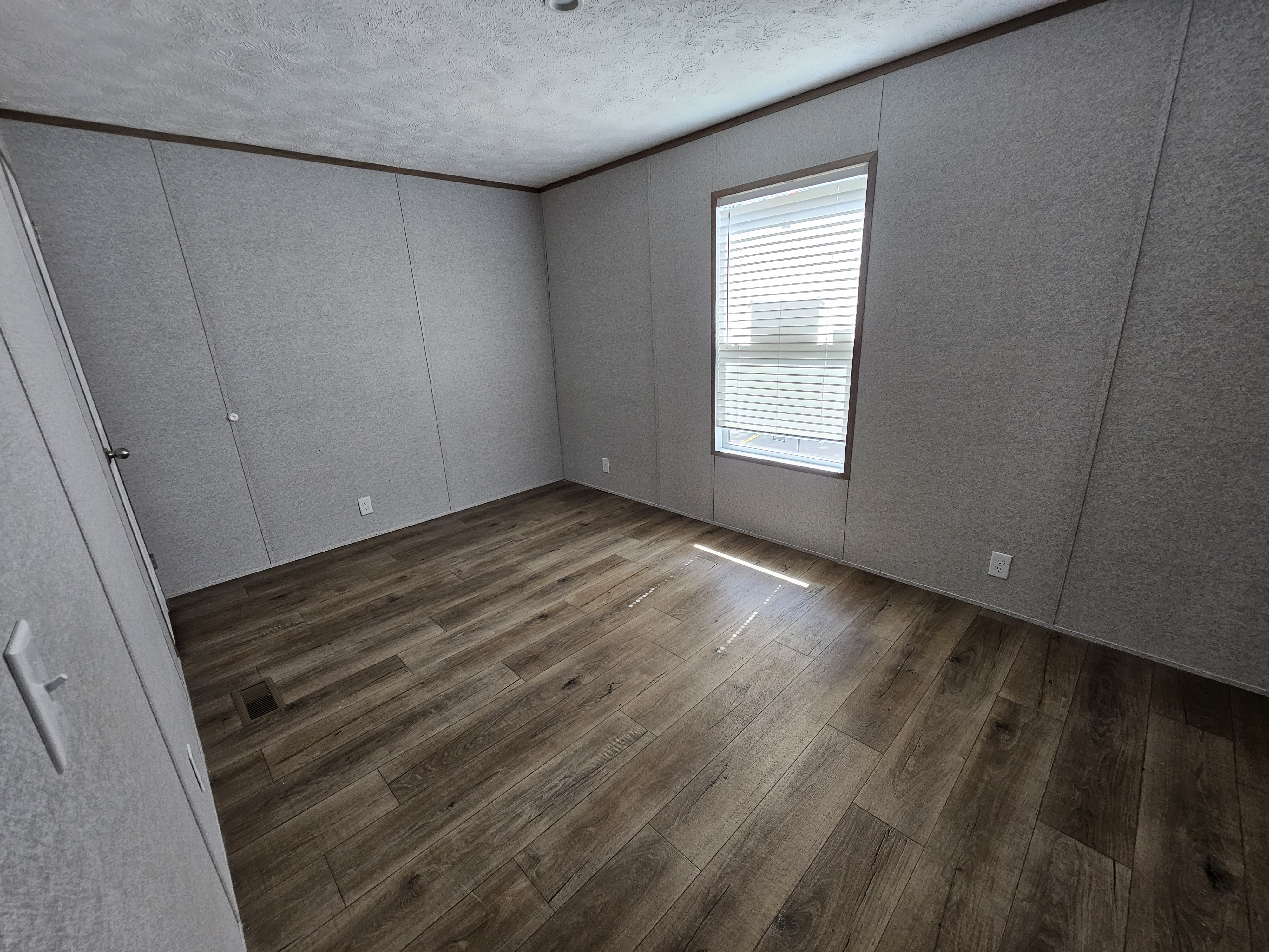 A photo of the The Woodlands Home