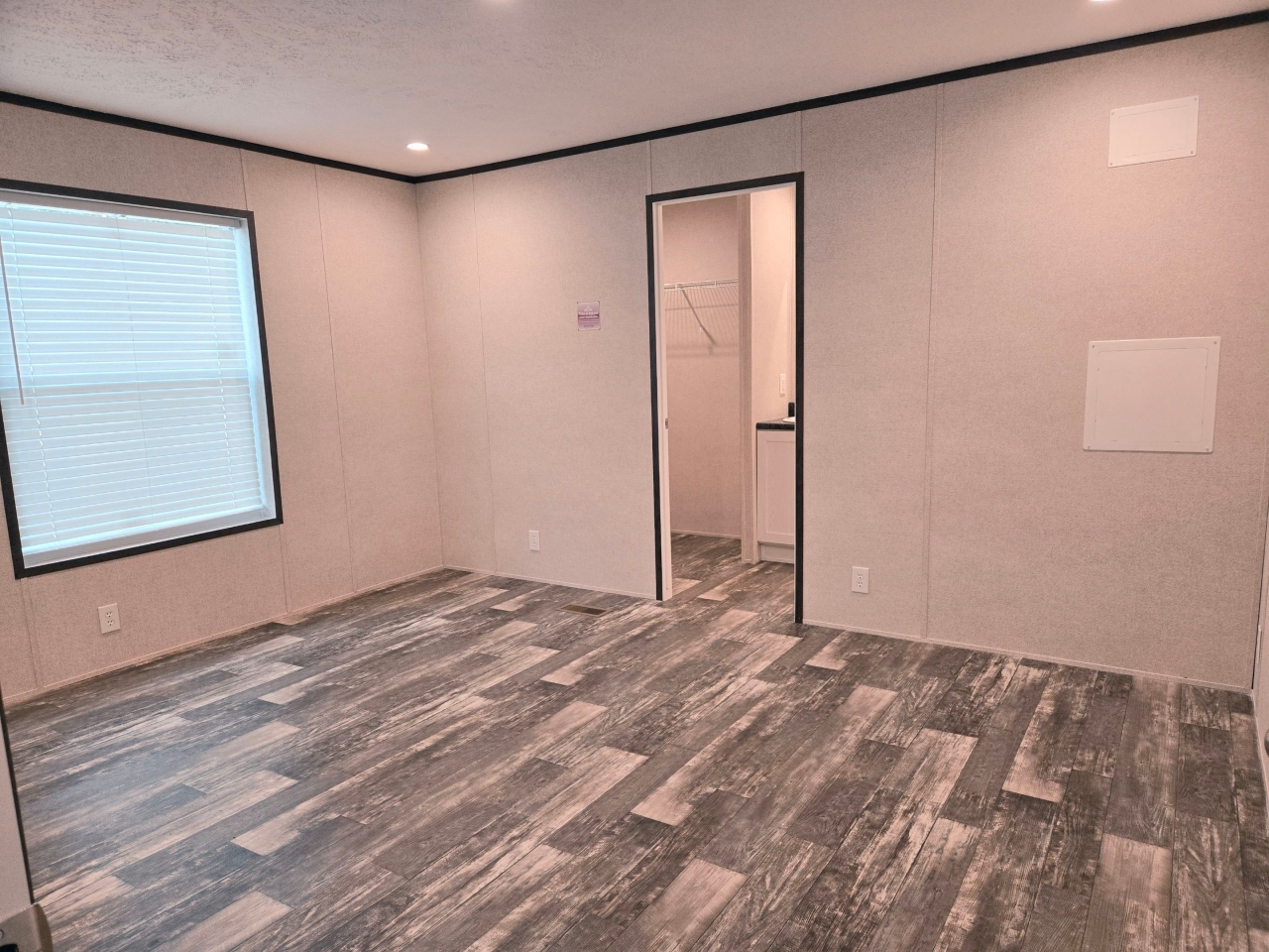 A photo of the The Woodlands Home