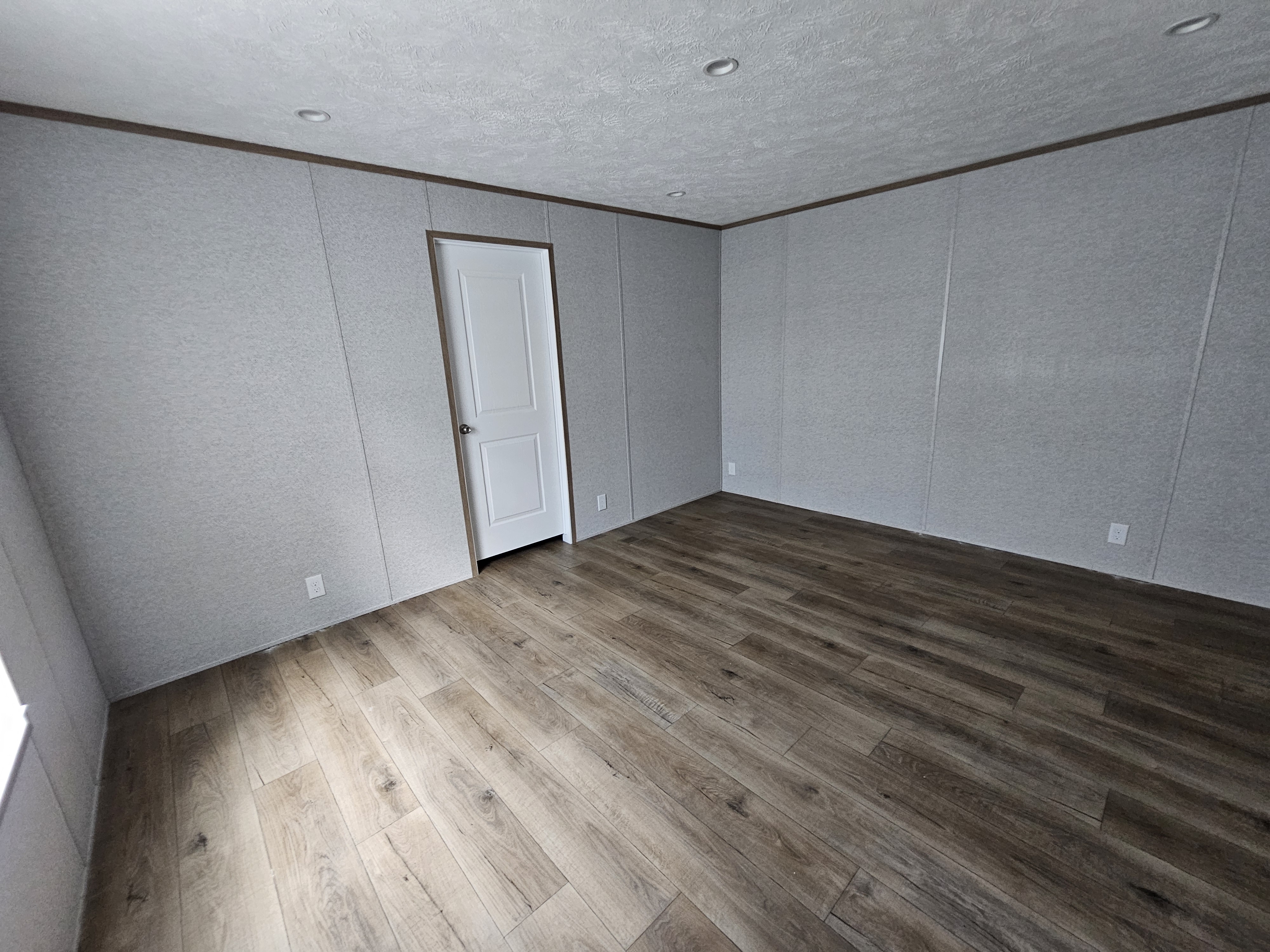 A photo of the The Woodlands Home