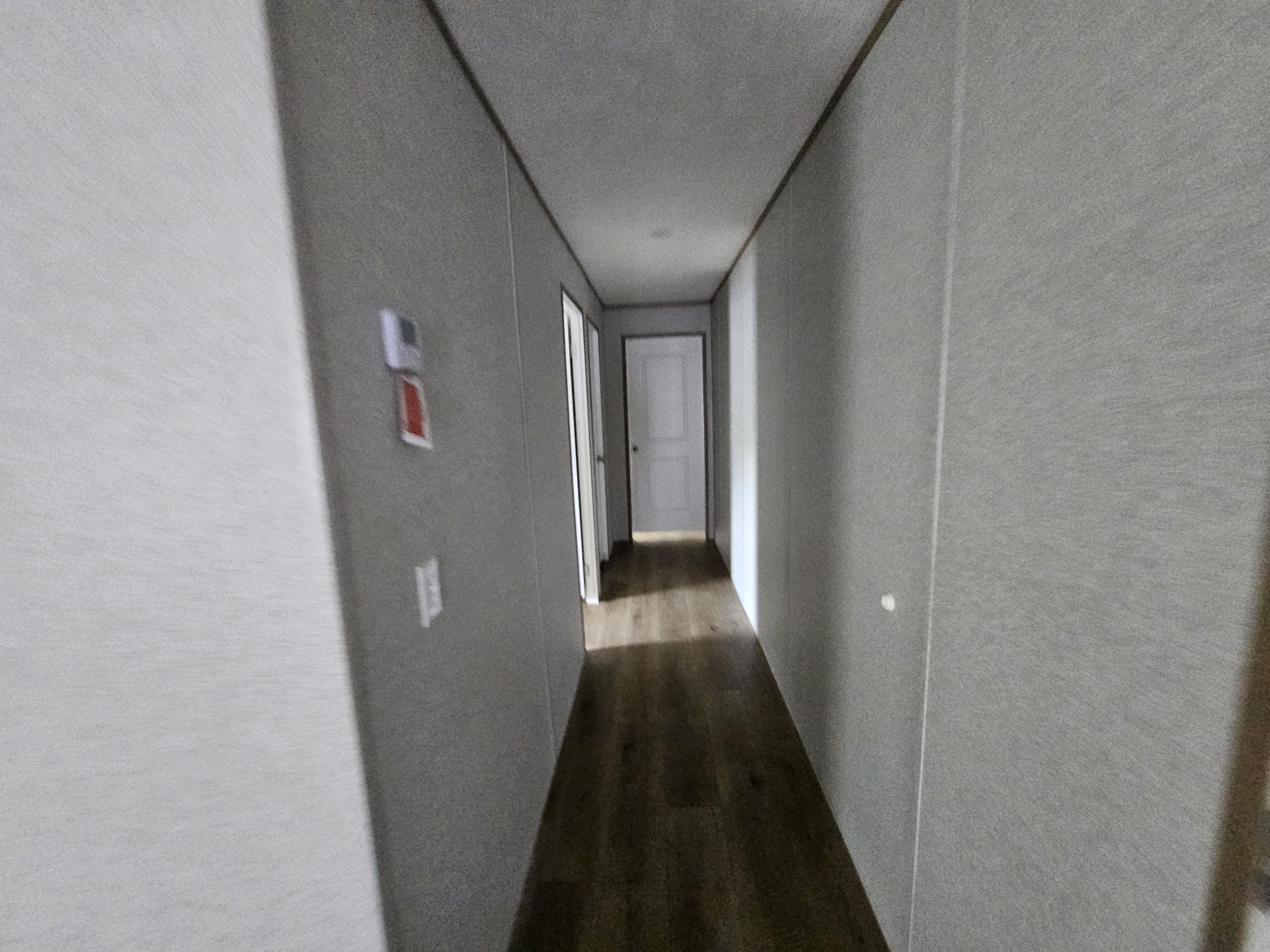 A photo of the The Woodlands Home