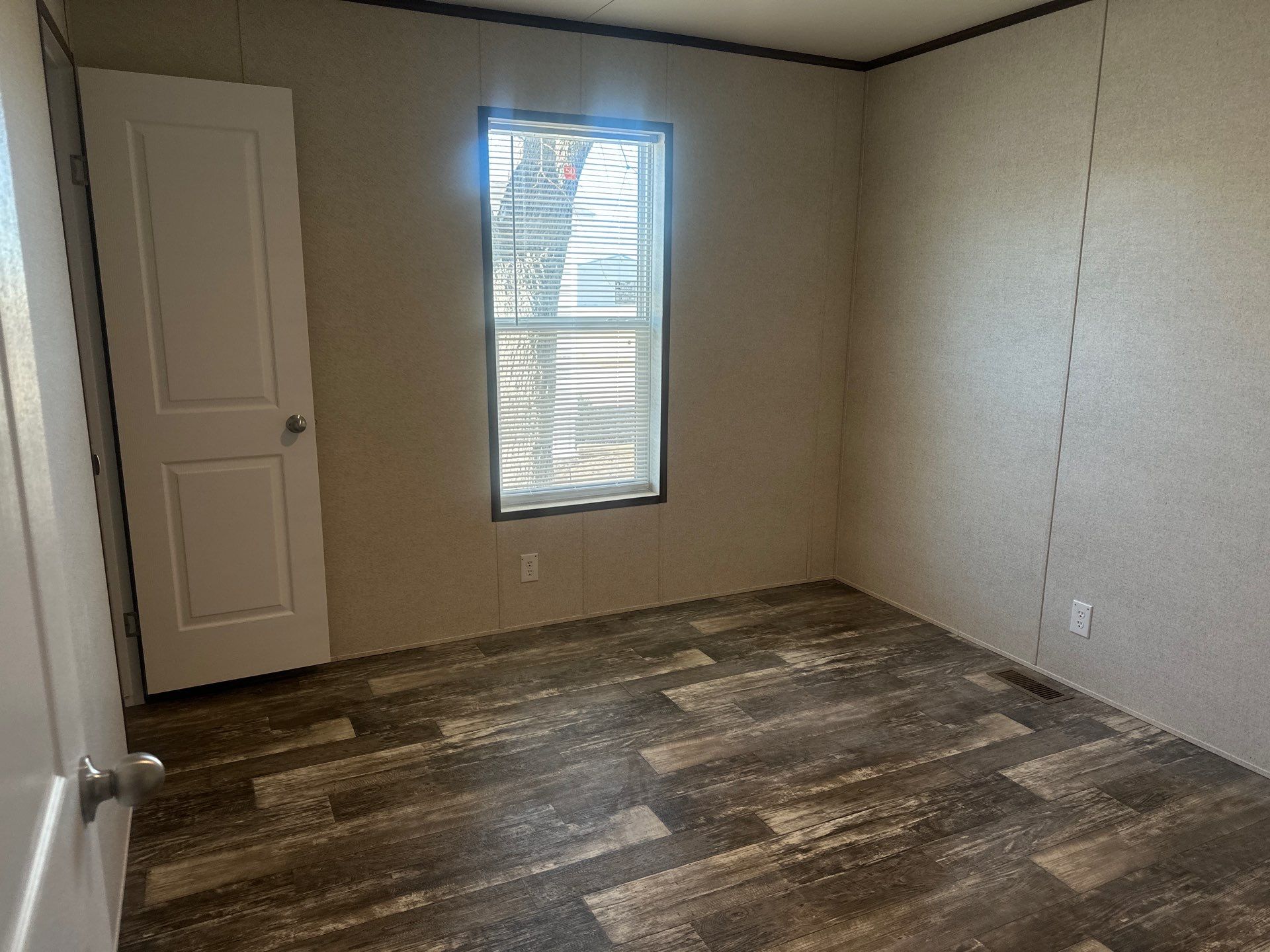 A photo of the The Woodlands Home