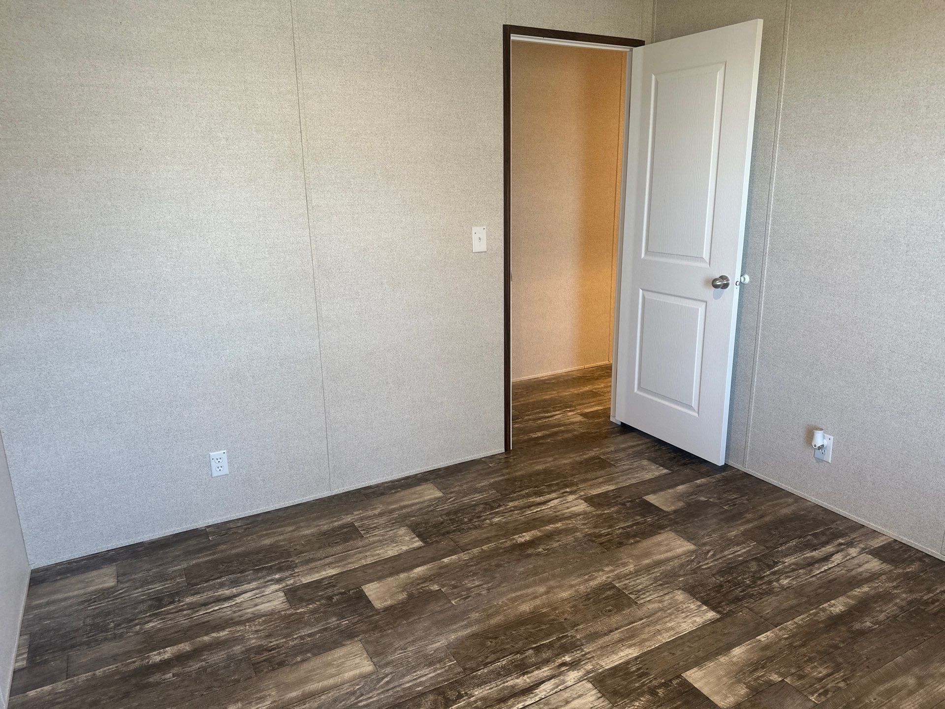 A photo of the The Woodlands Home