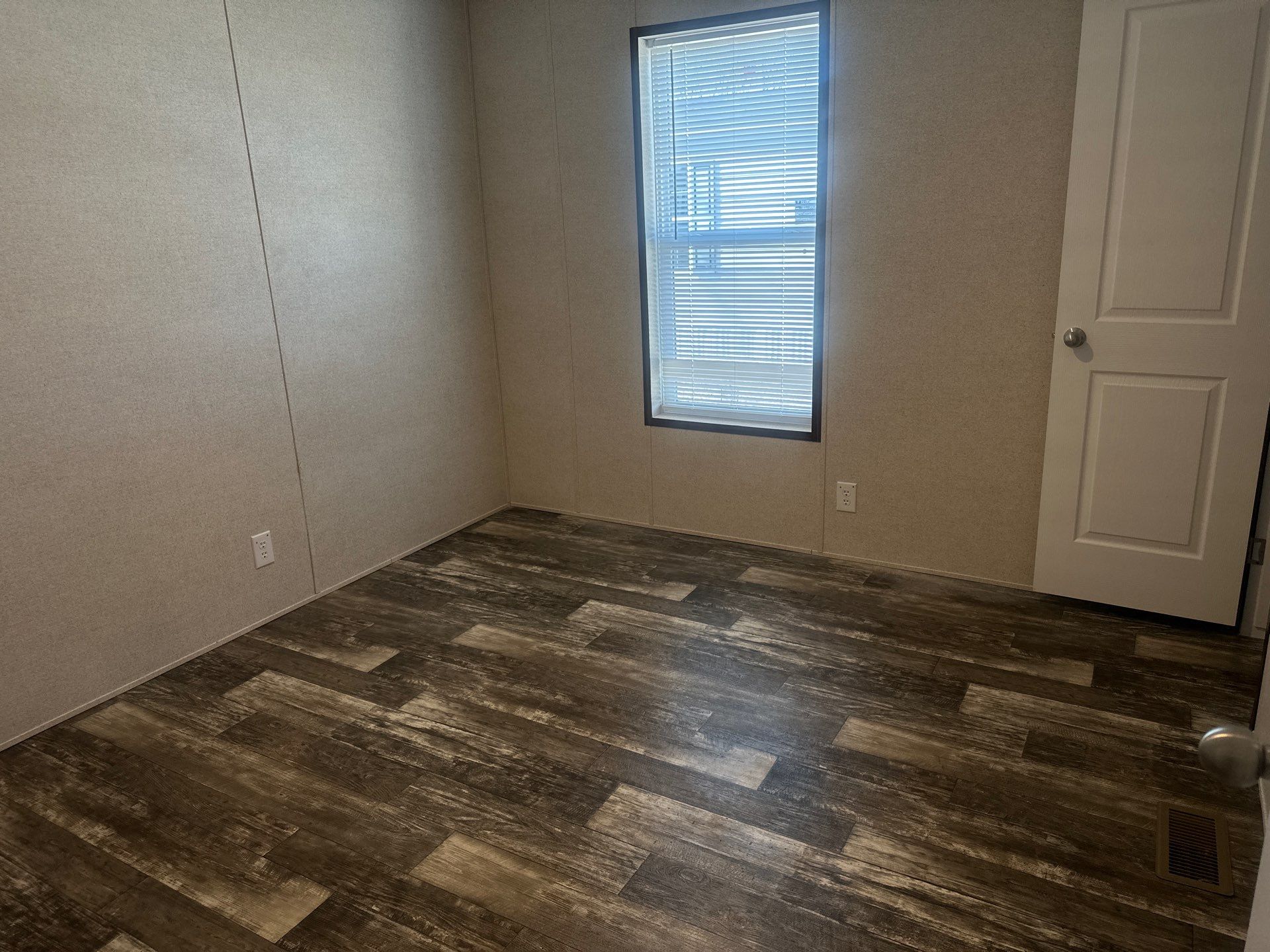 A photo of the The Woodlands Home