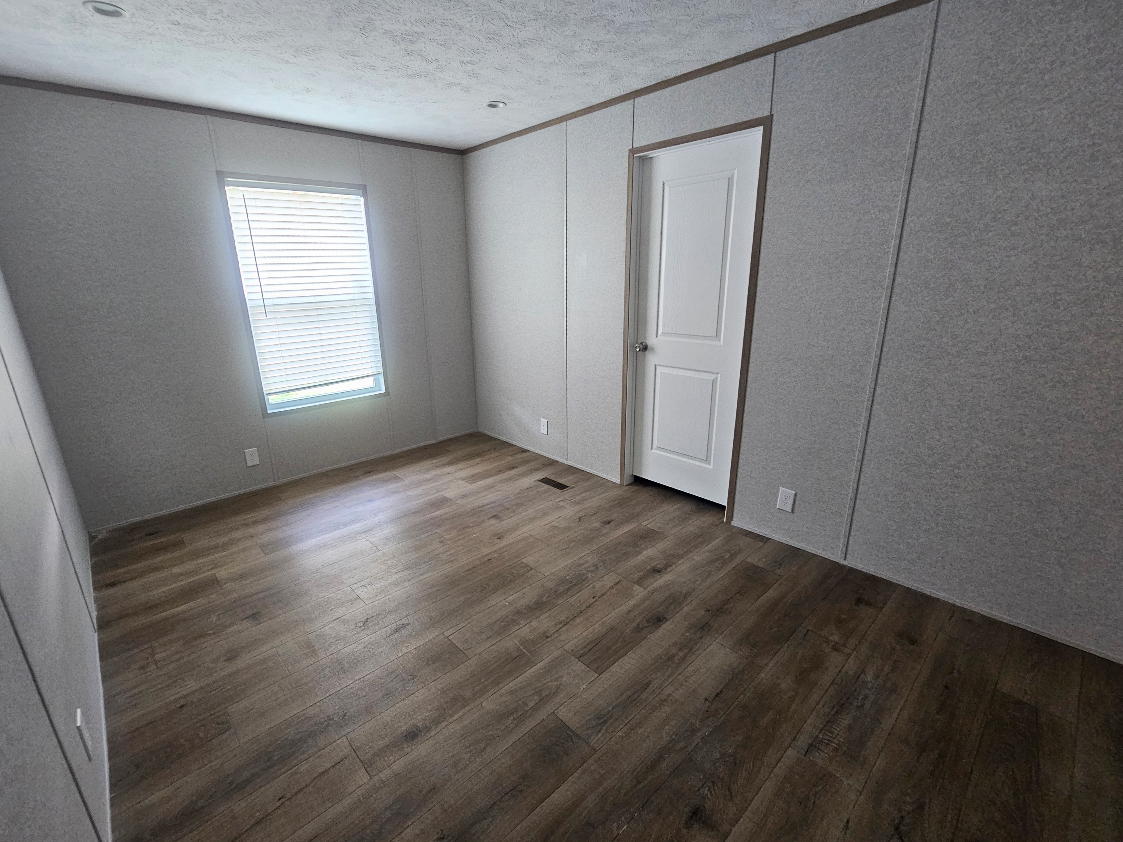 A photo of the The Woodlands Home