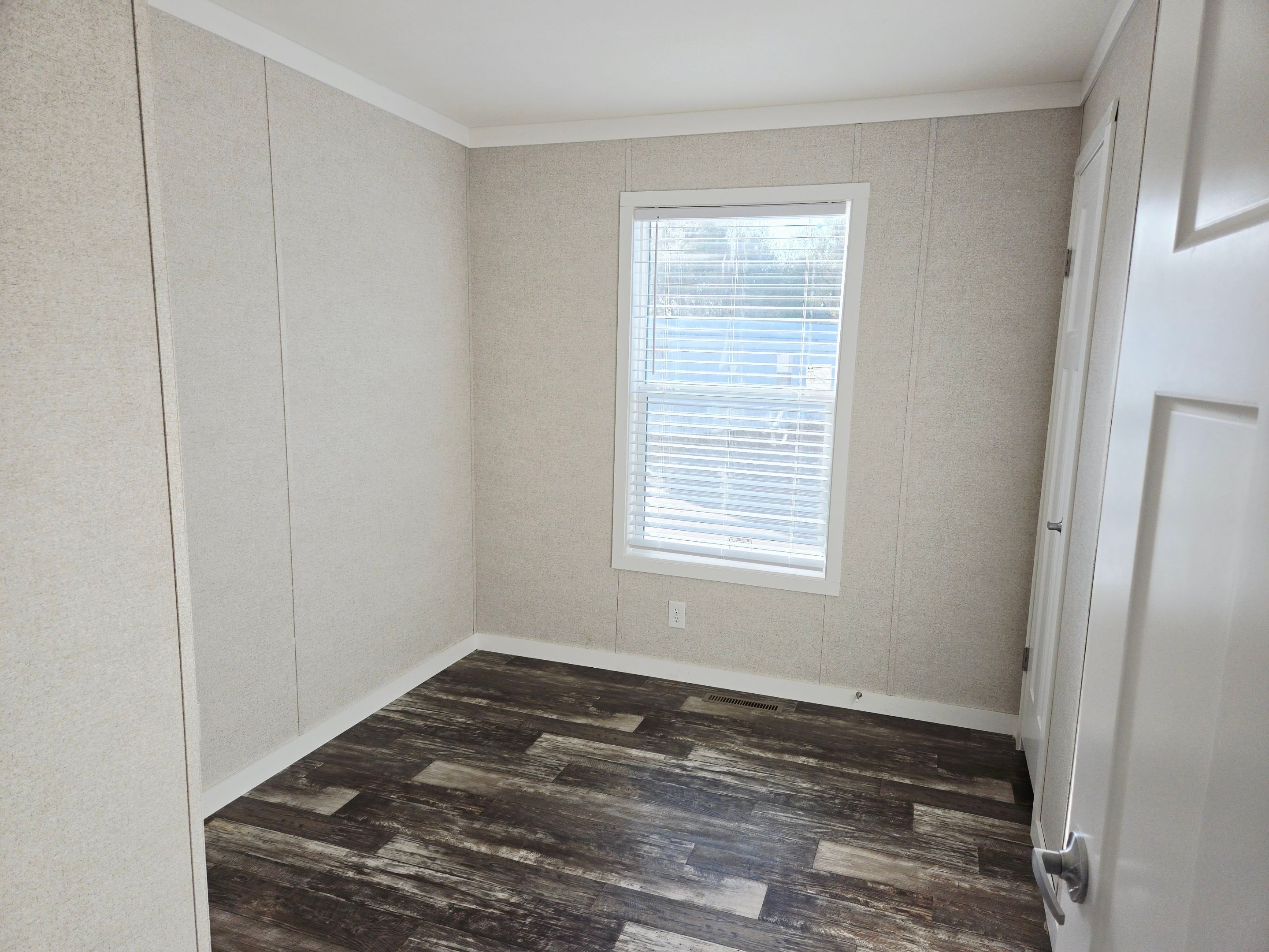 A photo of the Chisholm Creek Home