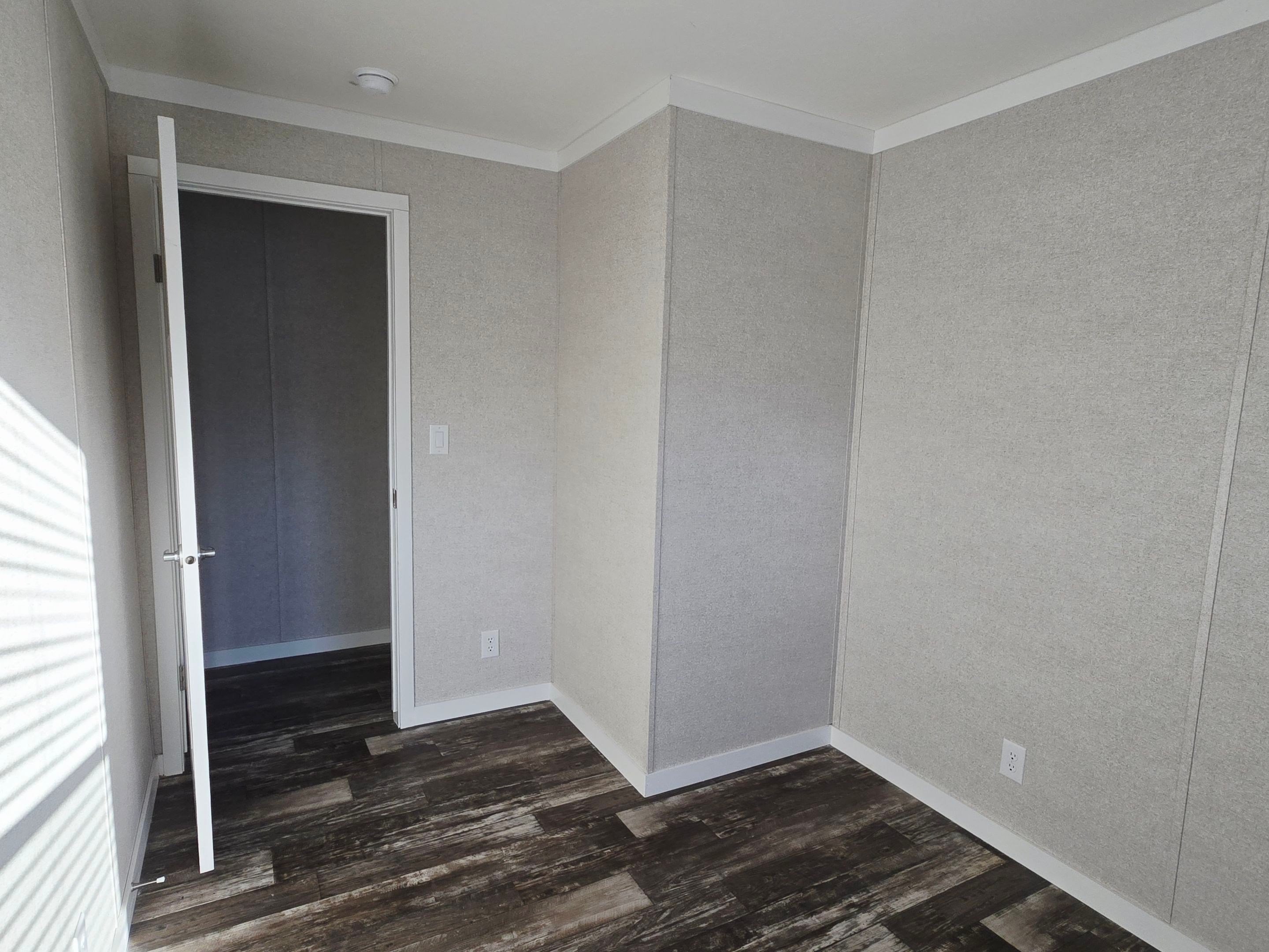 A photo of the Chisholm Creek Home