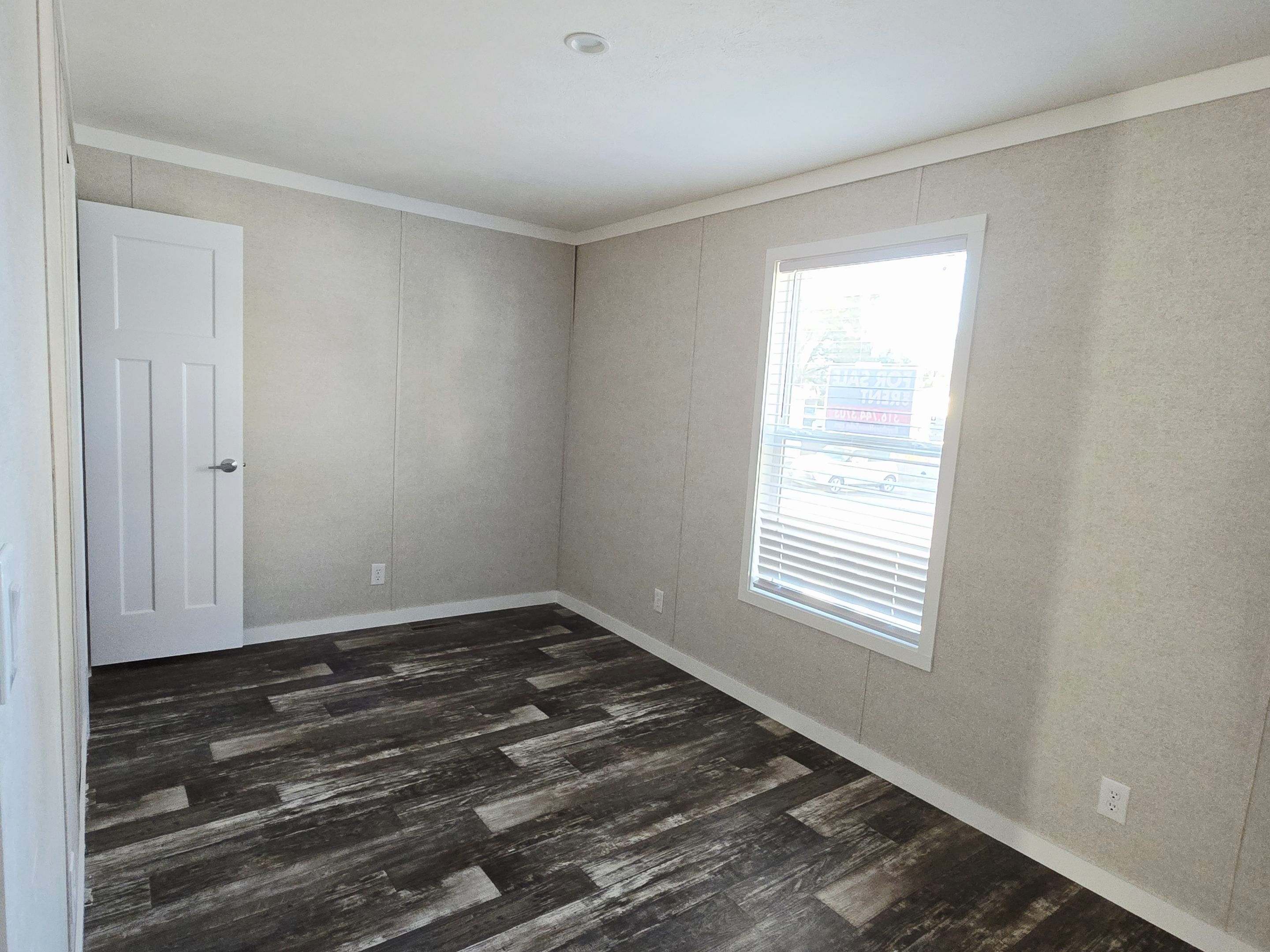 A photo of the Chisholm Creek Home