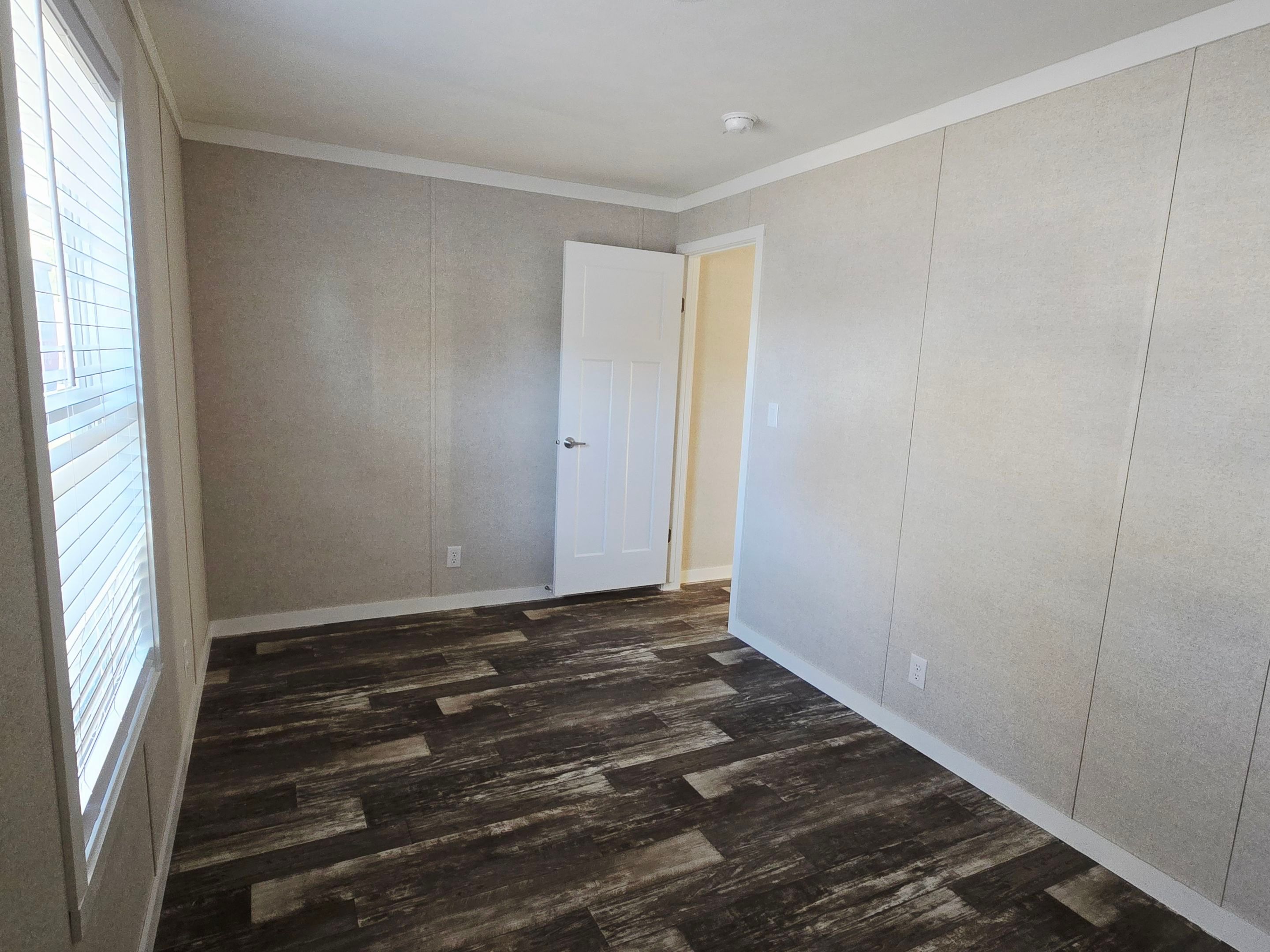 A photo of the Chisholm Creek Home