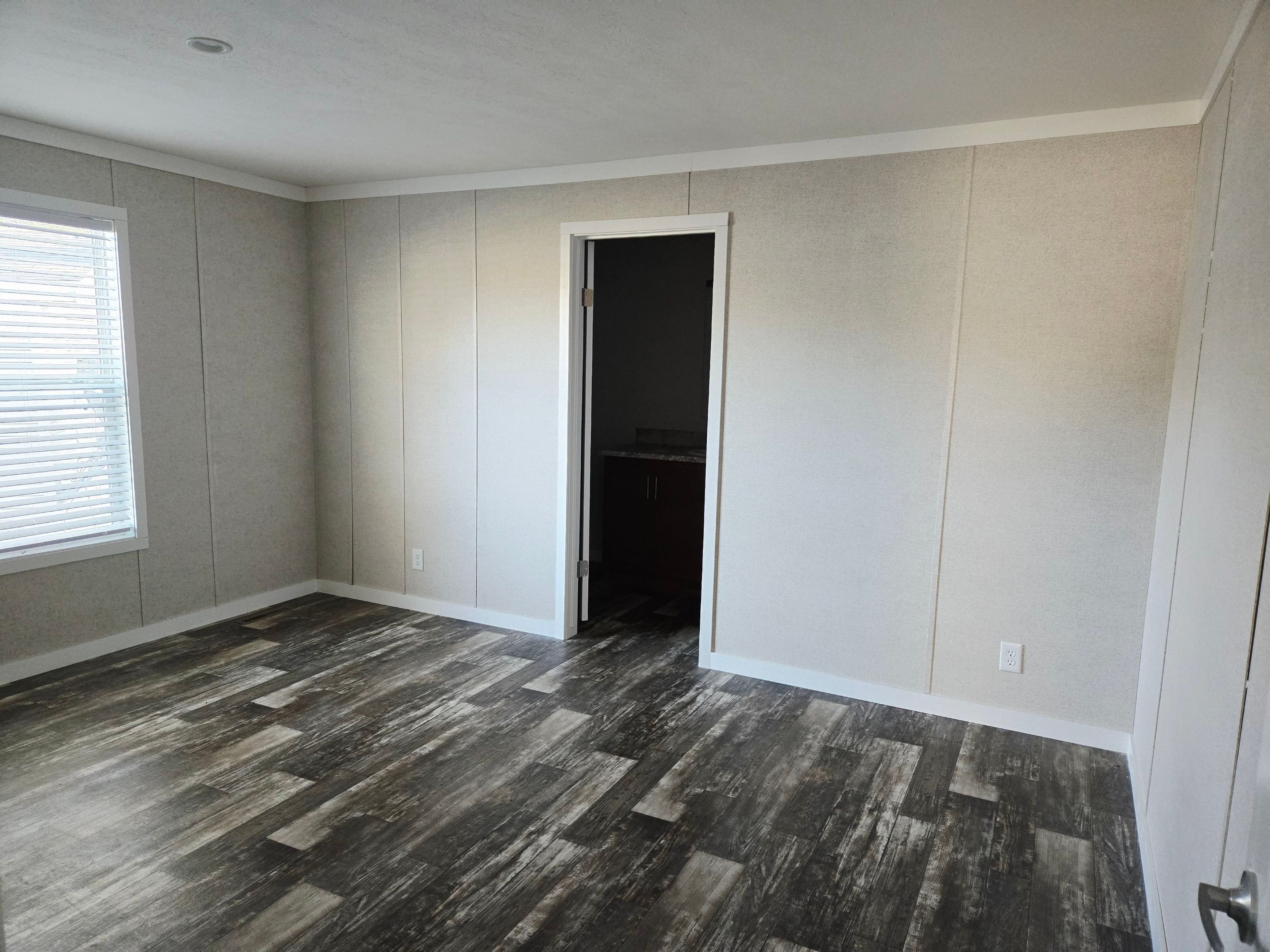 A photo of the Chisholm Creek Home