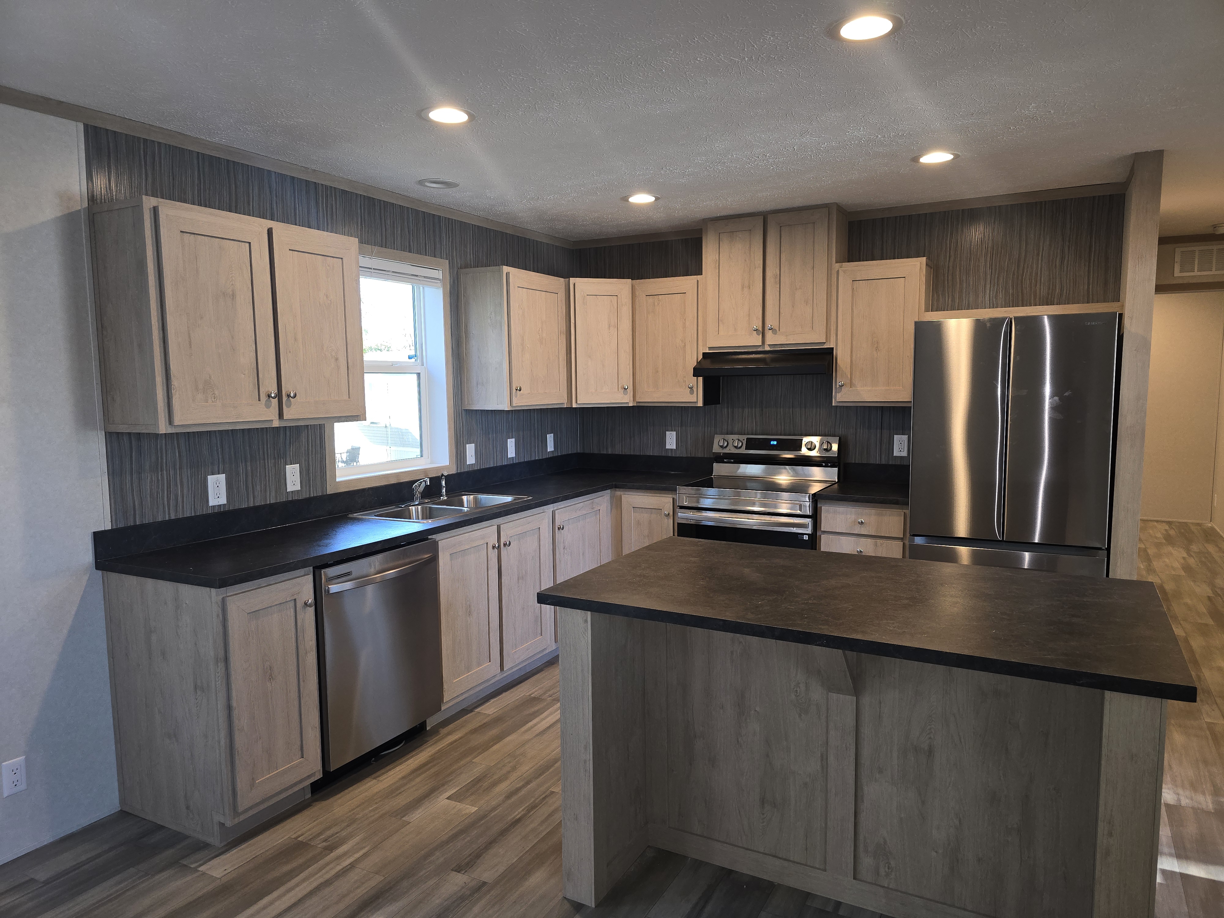 A photo of the West Glen Village Home