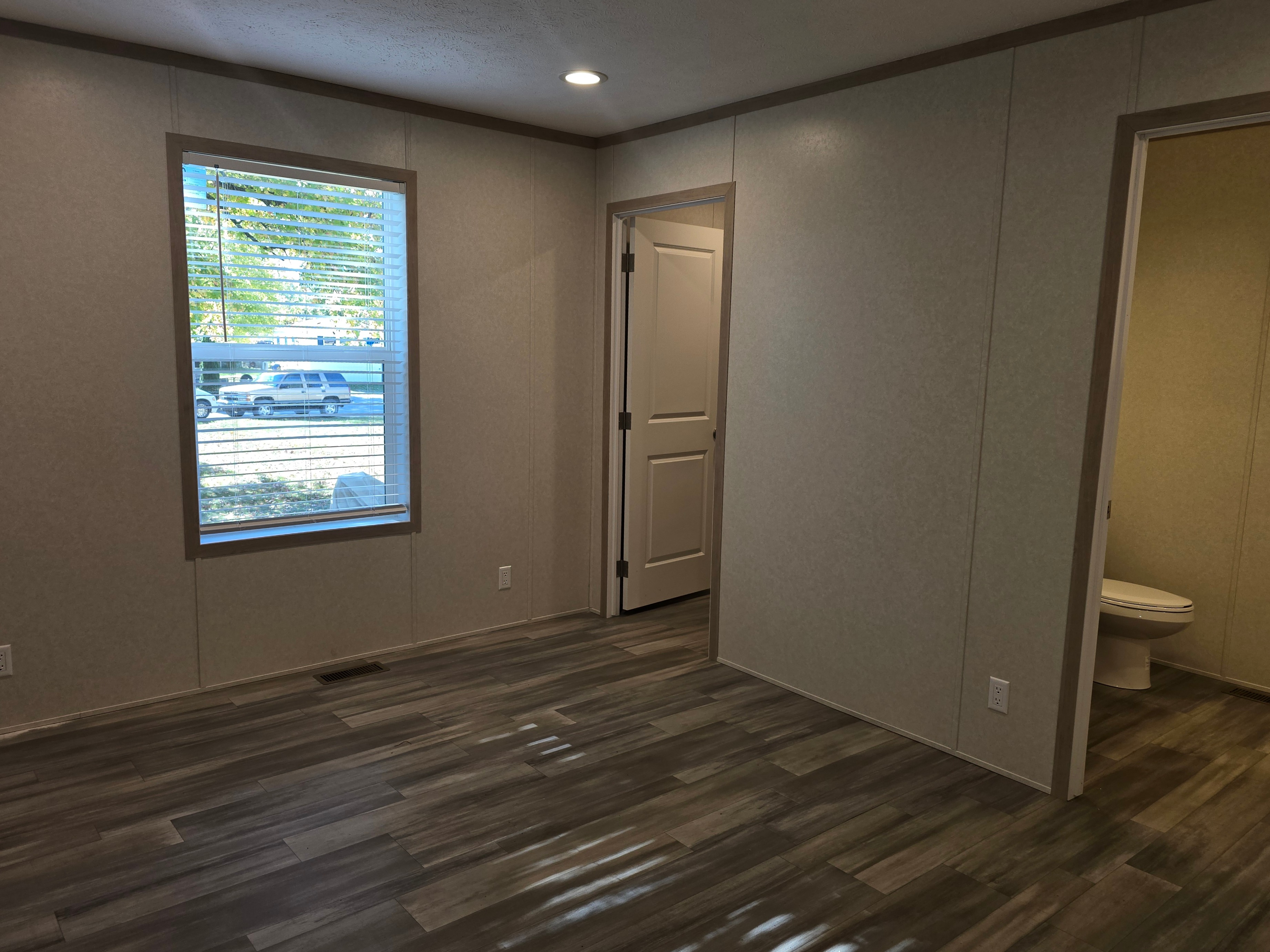 A photo of the West Glen Village Home