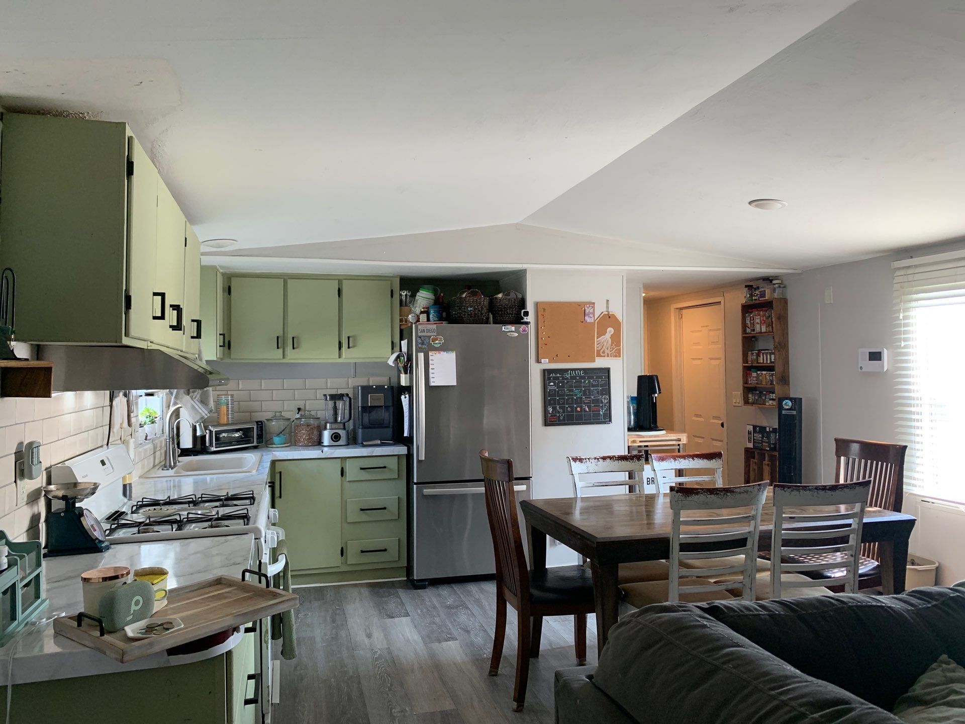 A photo of the Park Avenue Estates Home