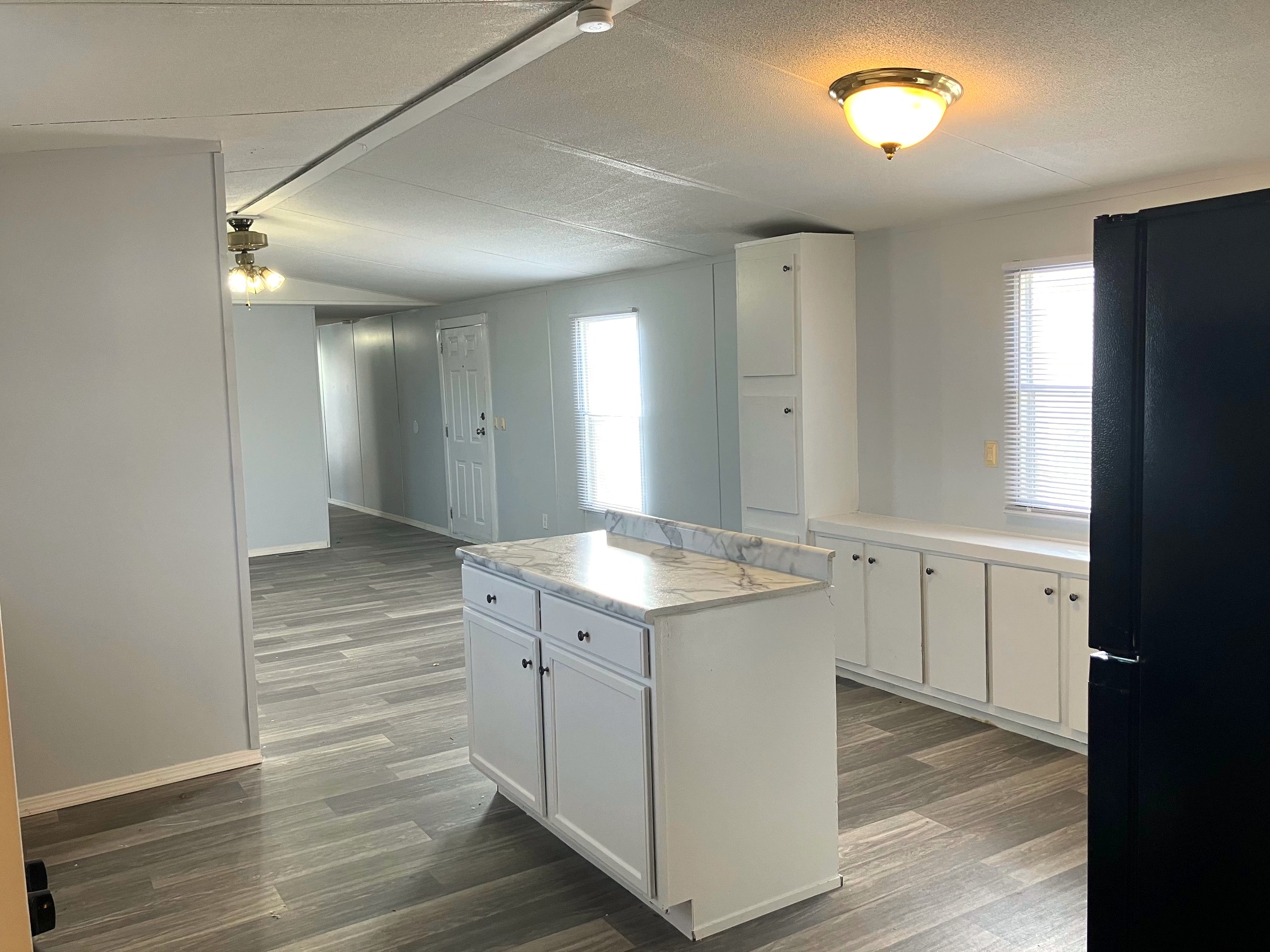 A photo of the Easy Living Home