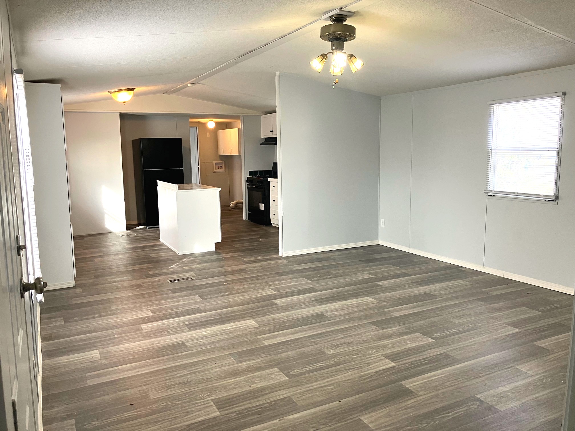 A photo of the Easy Living Home