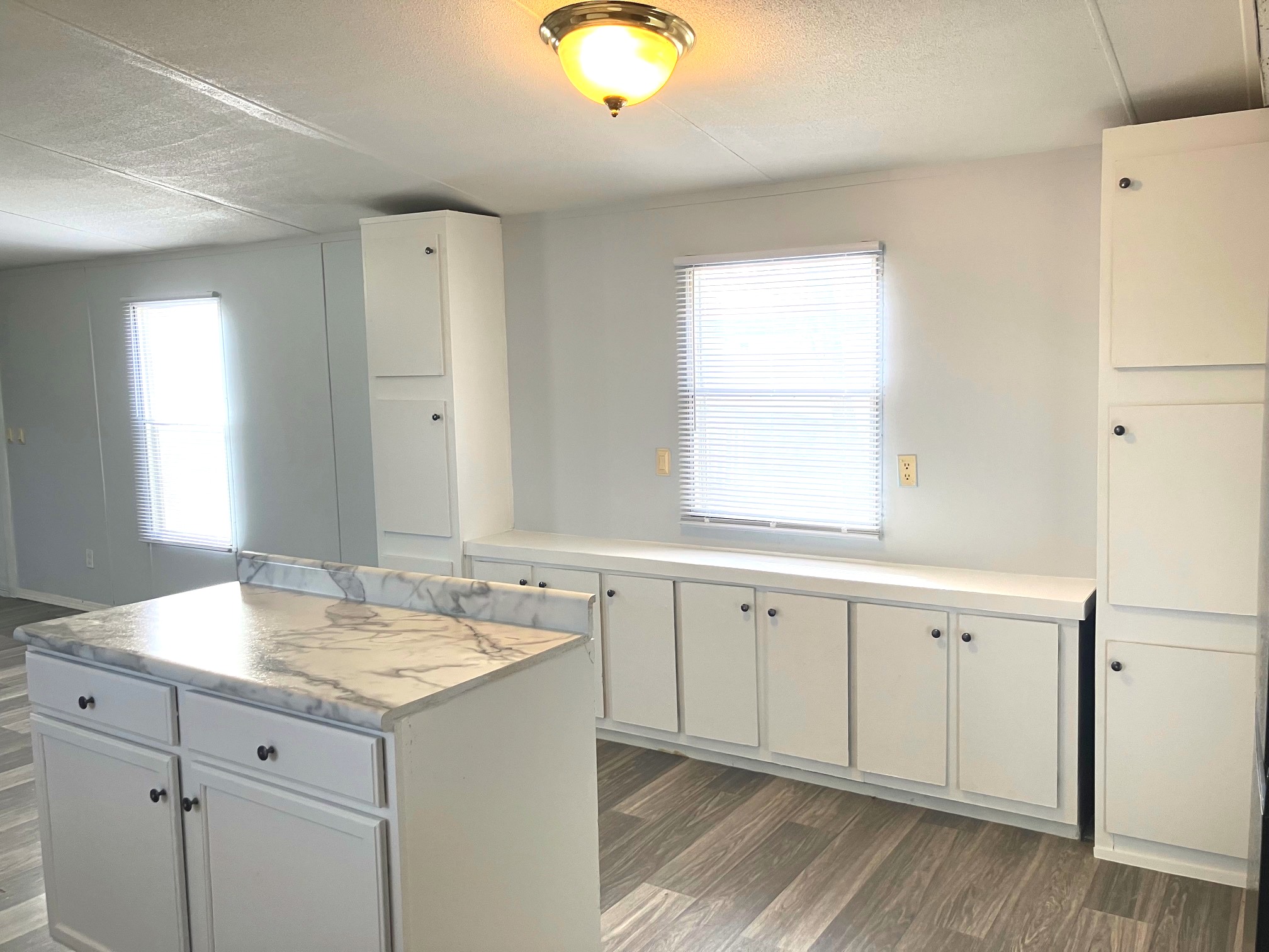 A photo of the Easy Living Home