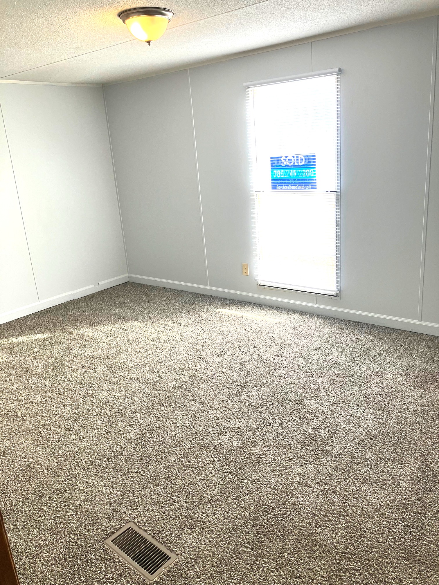 A photo of the Easy Living Home