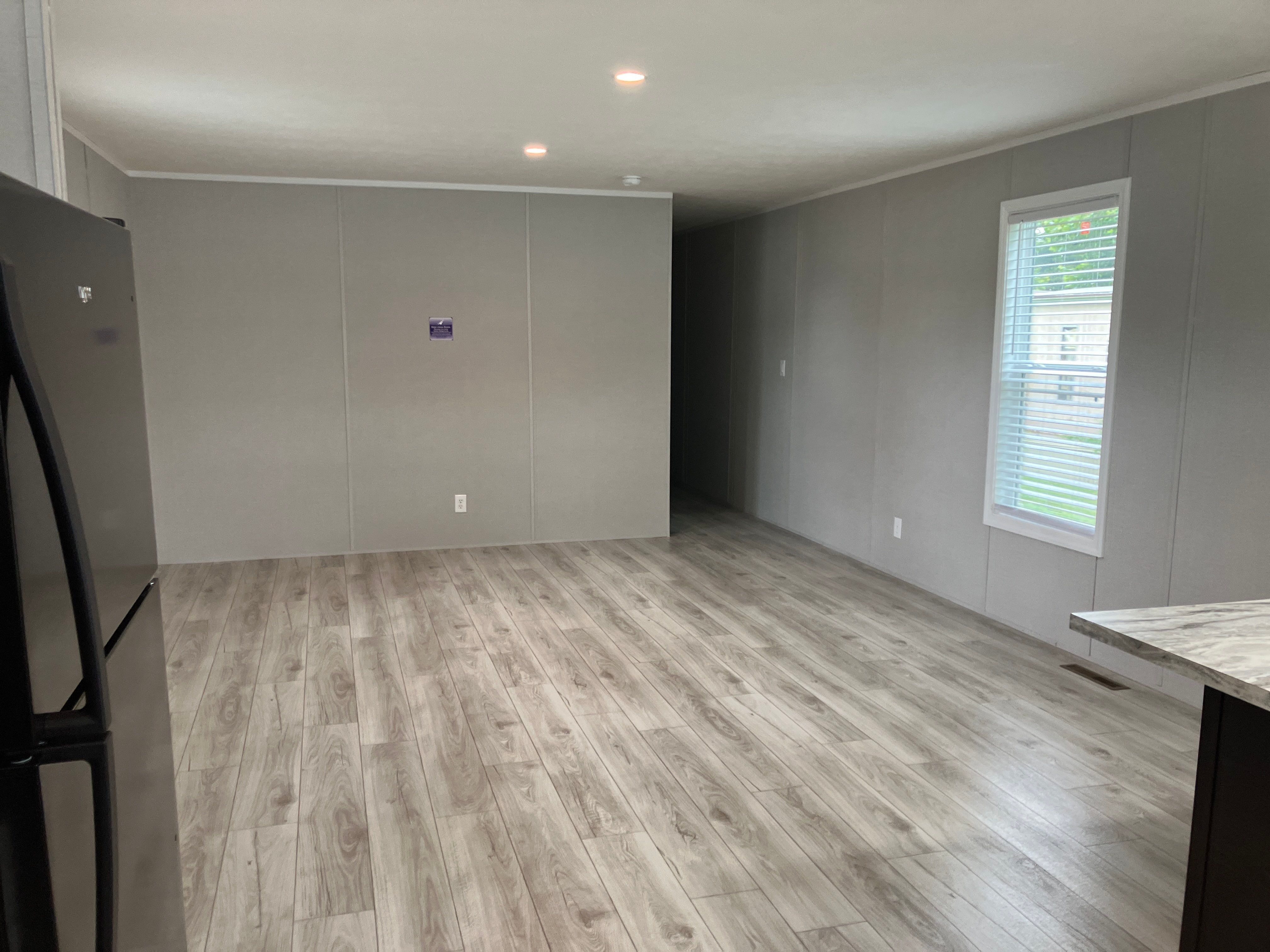 A photo of the Chisholm Creek Home