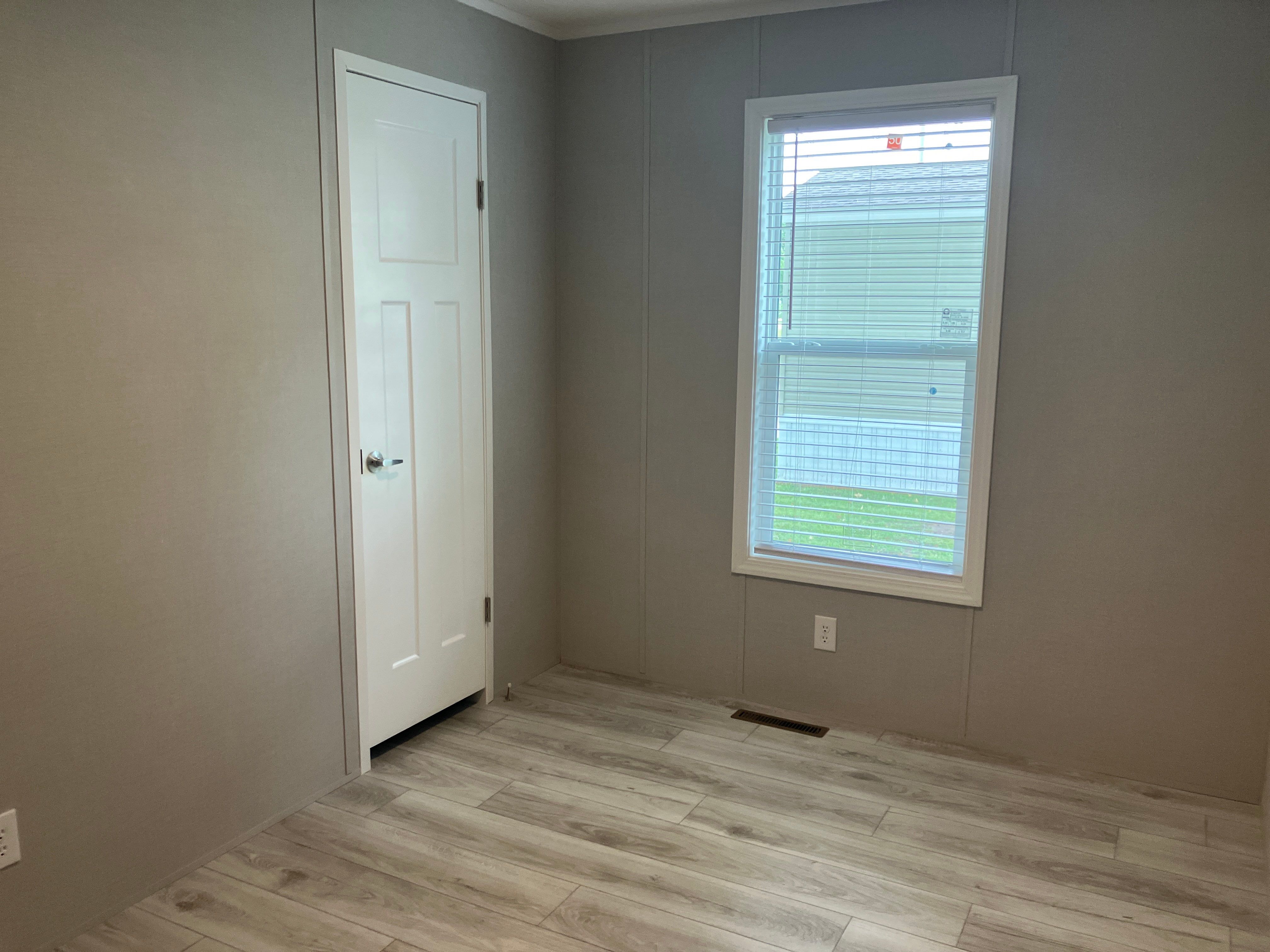 A photo of the Chisholm Creek Home