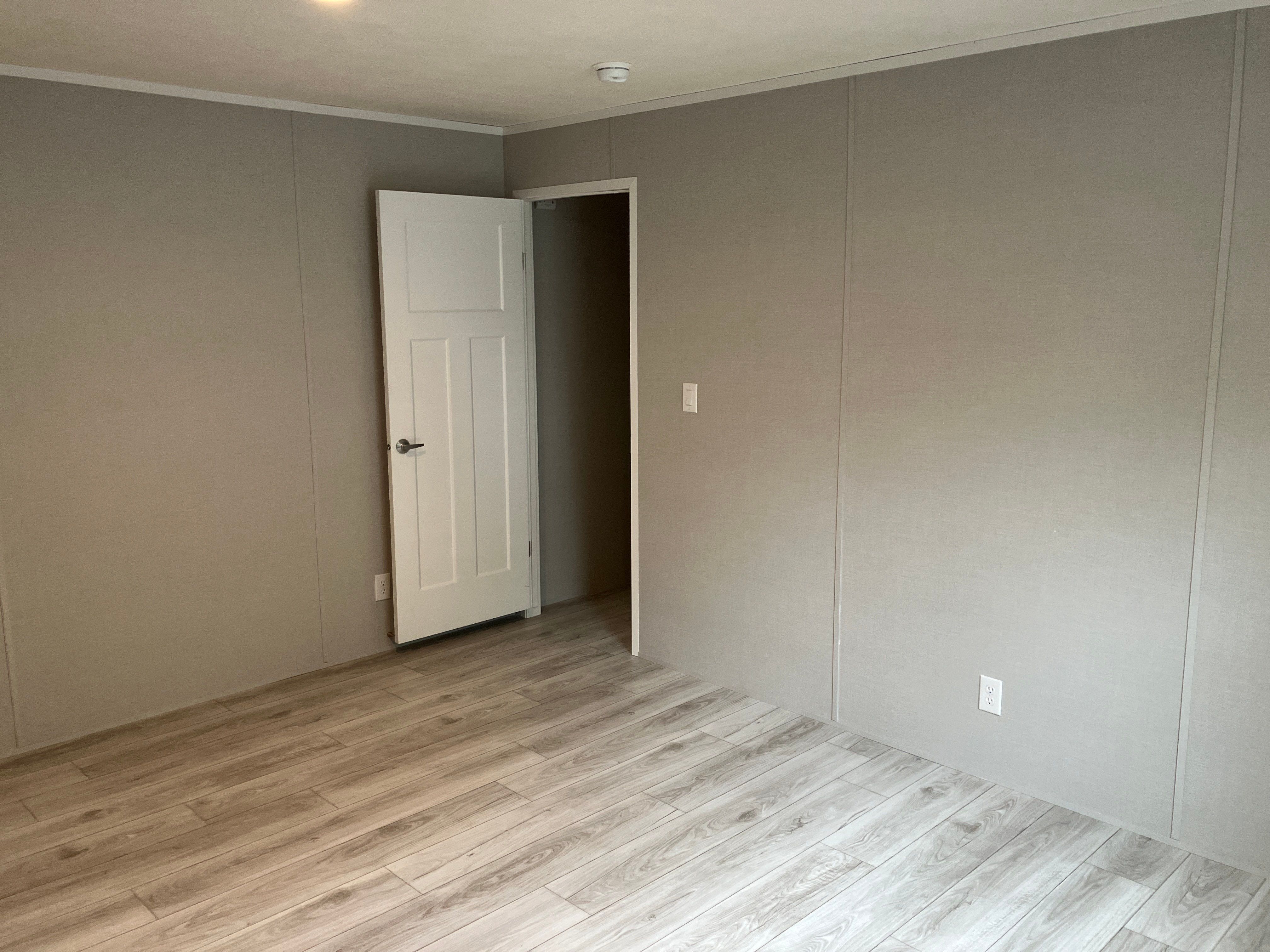 A photo of the Chisholm Creek Home