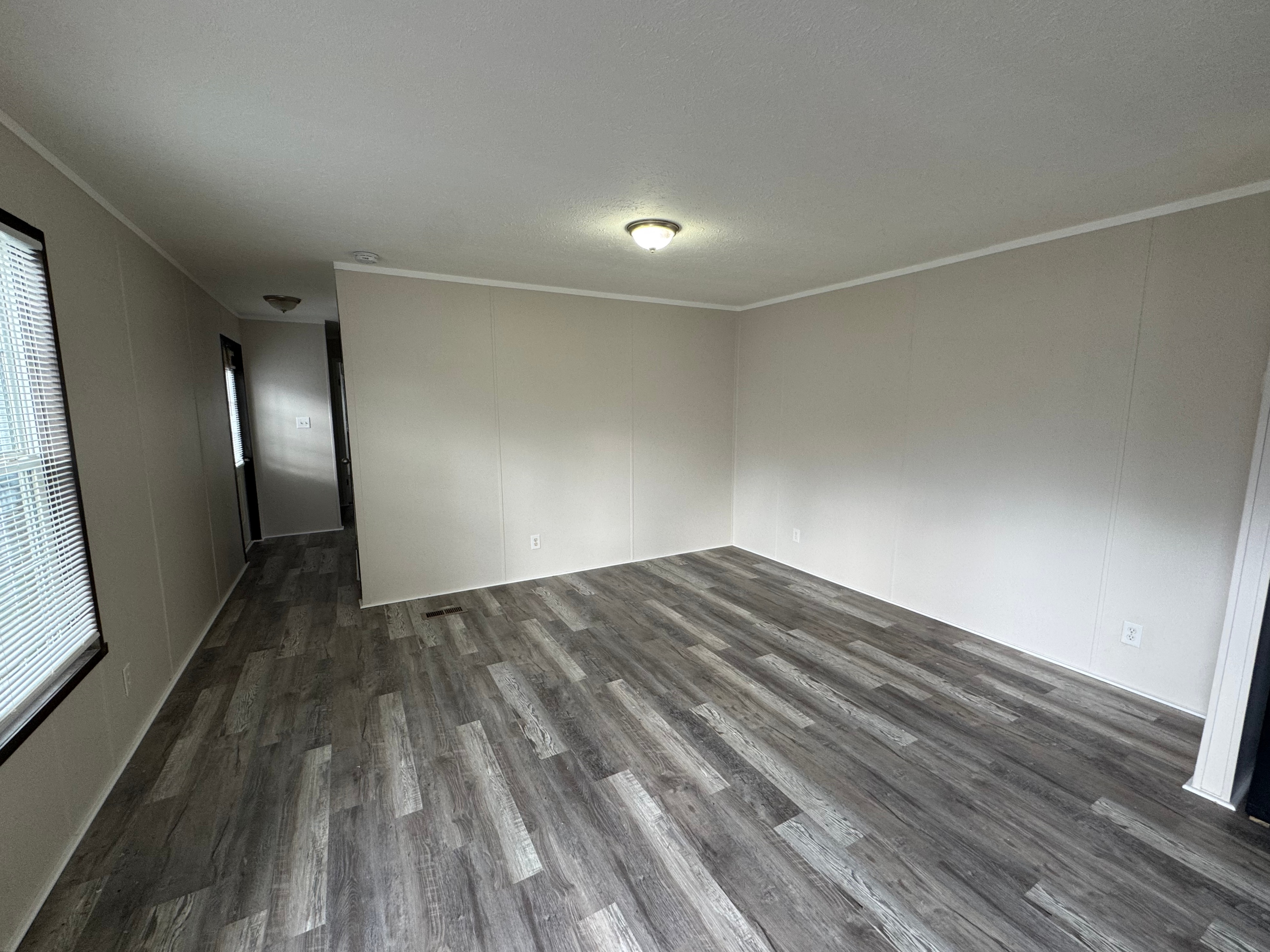 A photo of the Sherwood Village Home