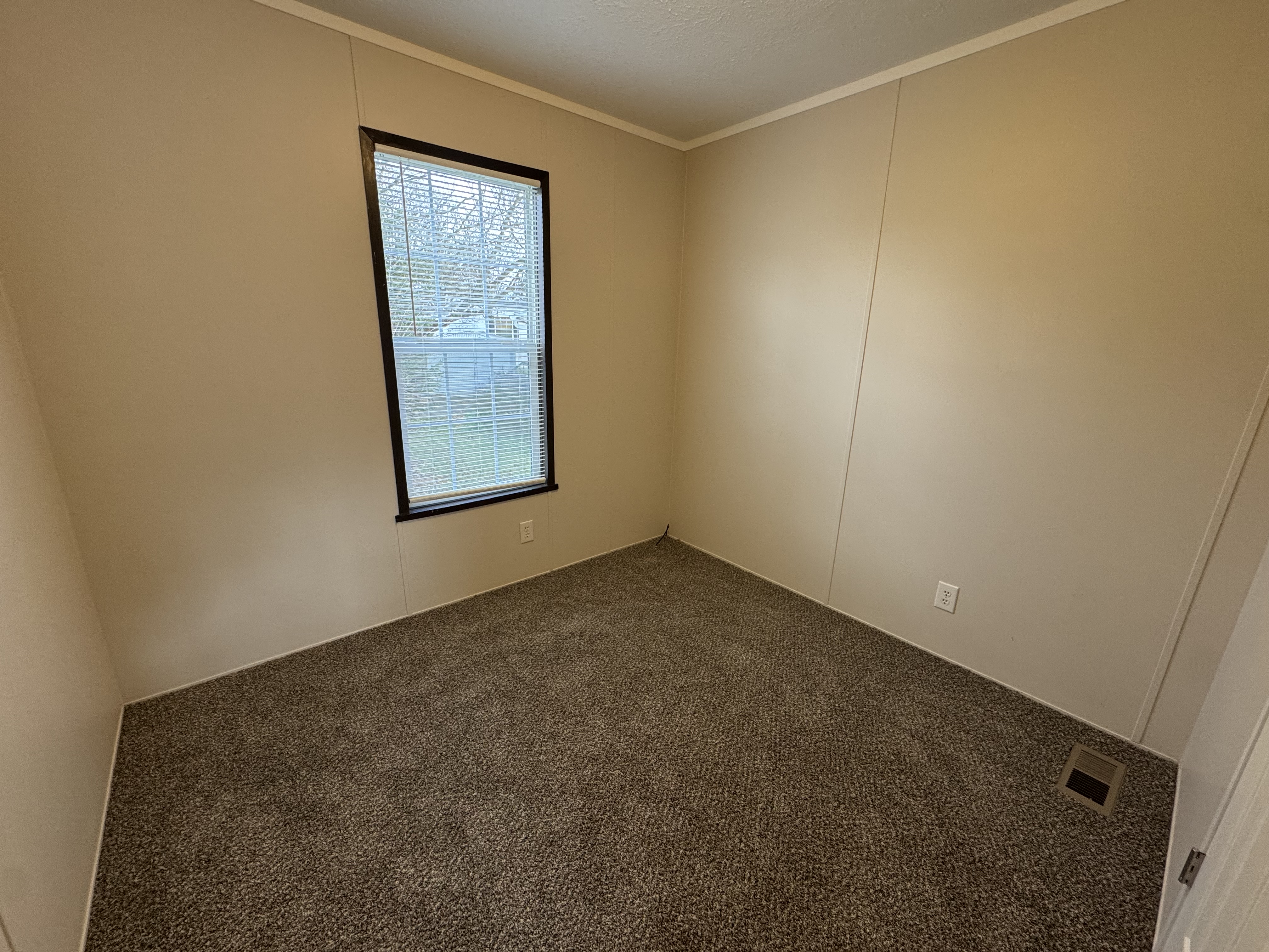 A photo of the Sherwood Village Home