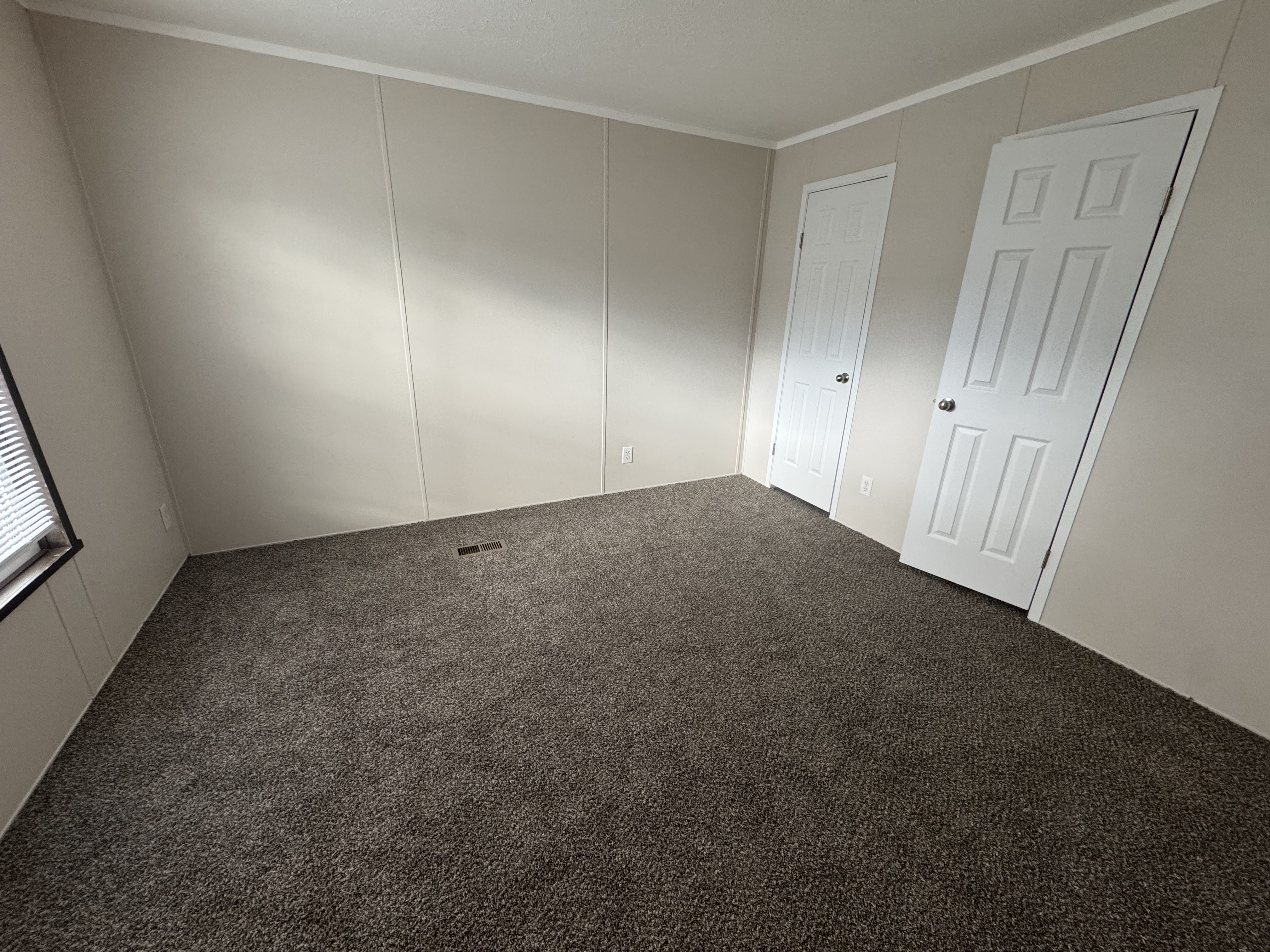 A photo of the Sherwood Village Home