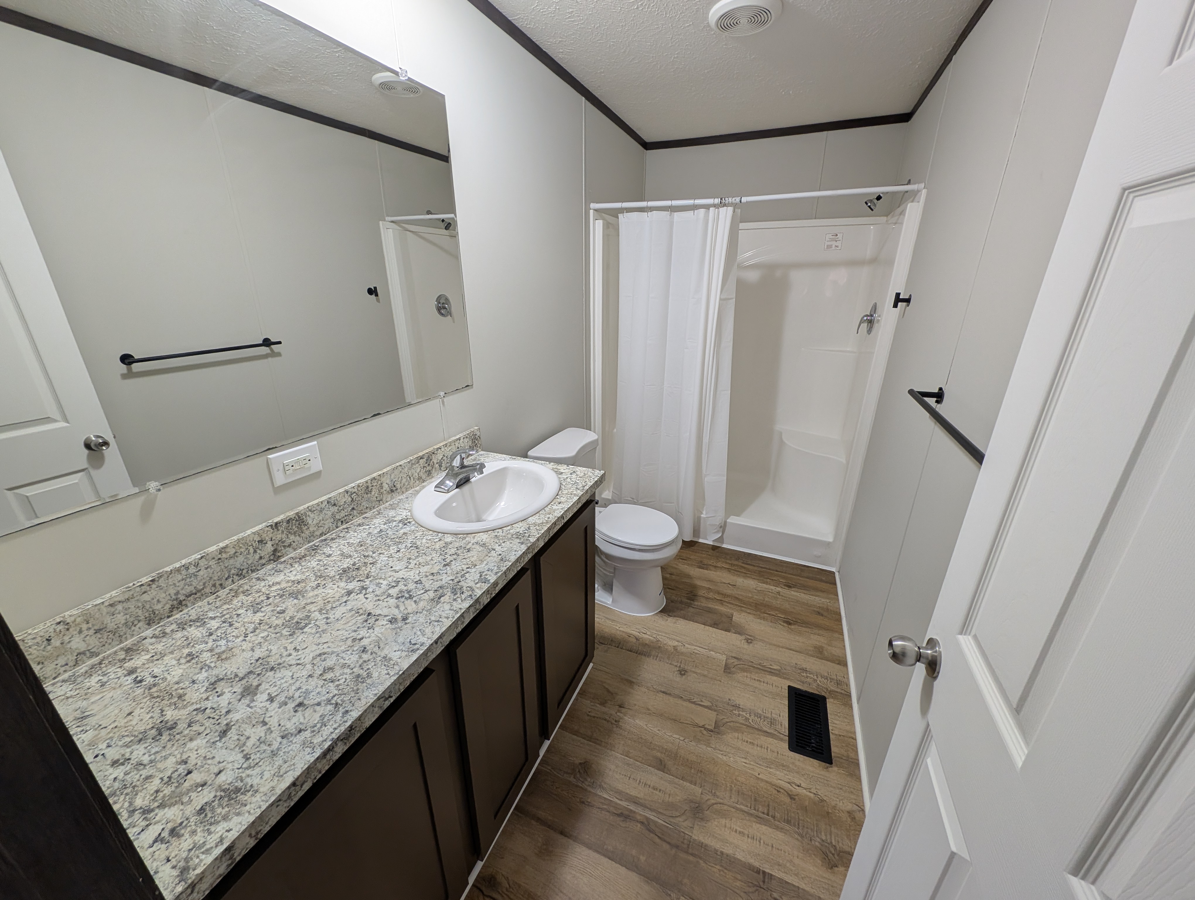 A photo of the Sterling Estates Home