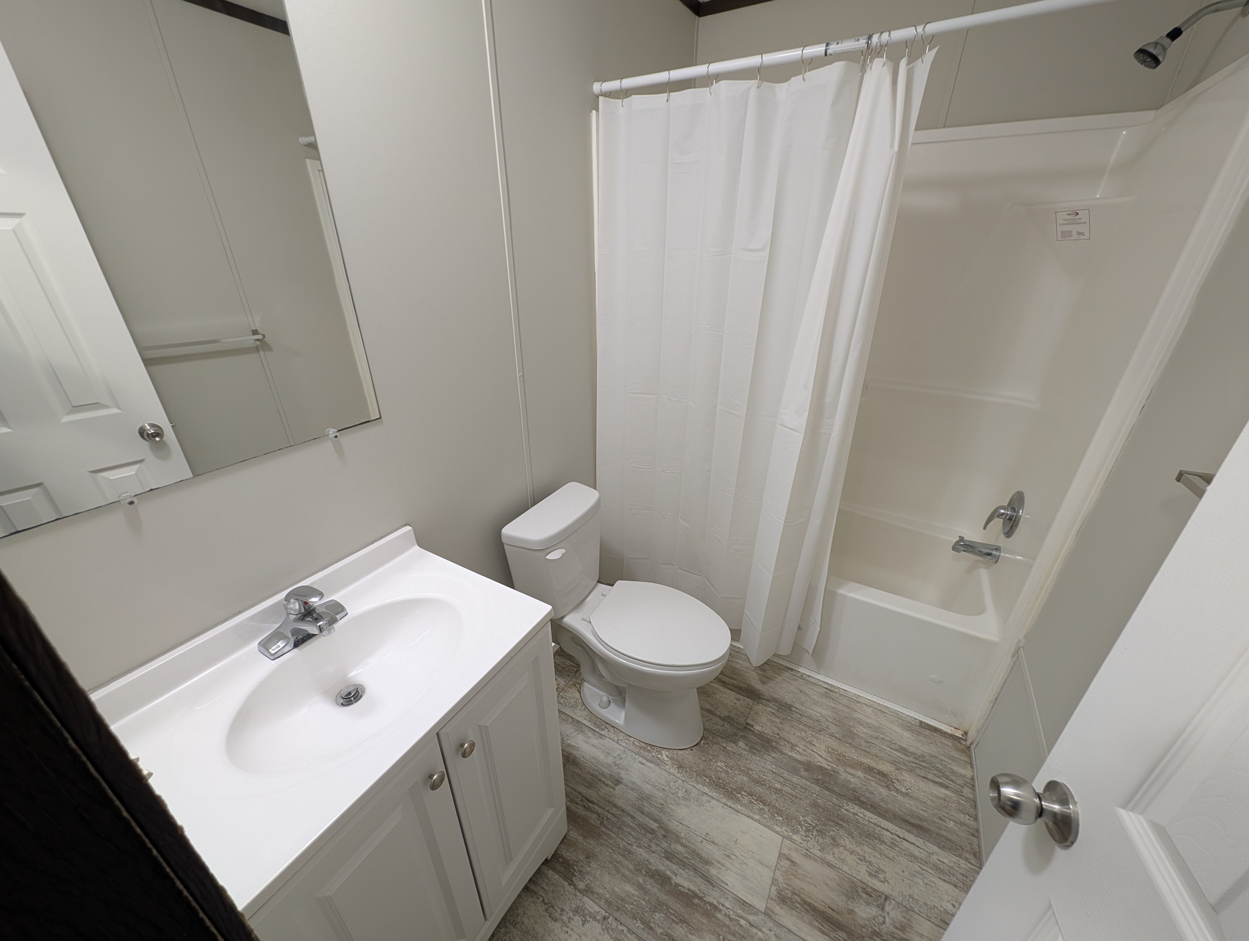 A photo of the Sterling Estates Home