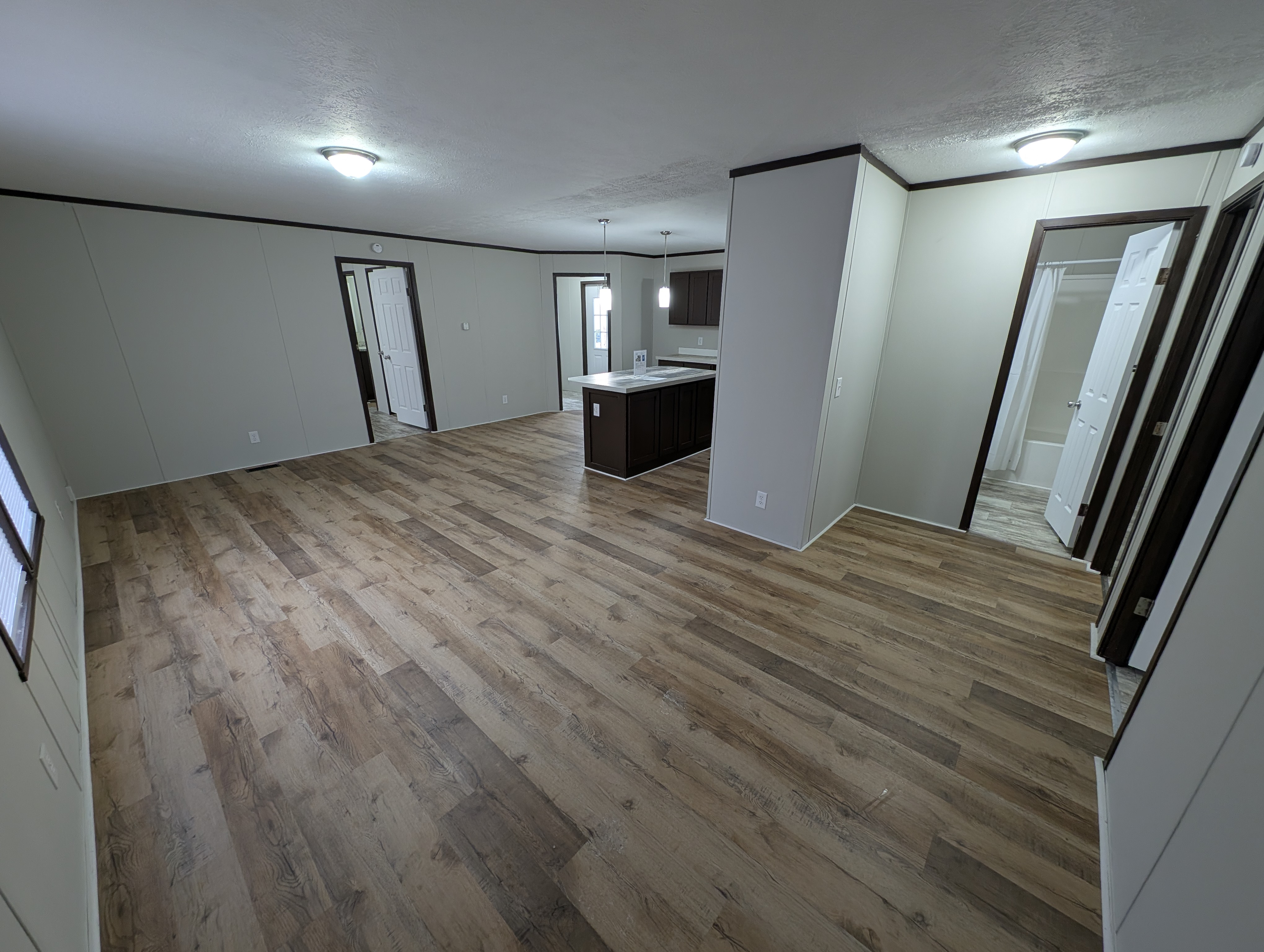 A photo of the Sterling Estates Home