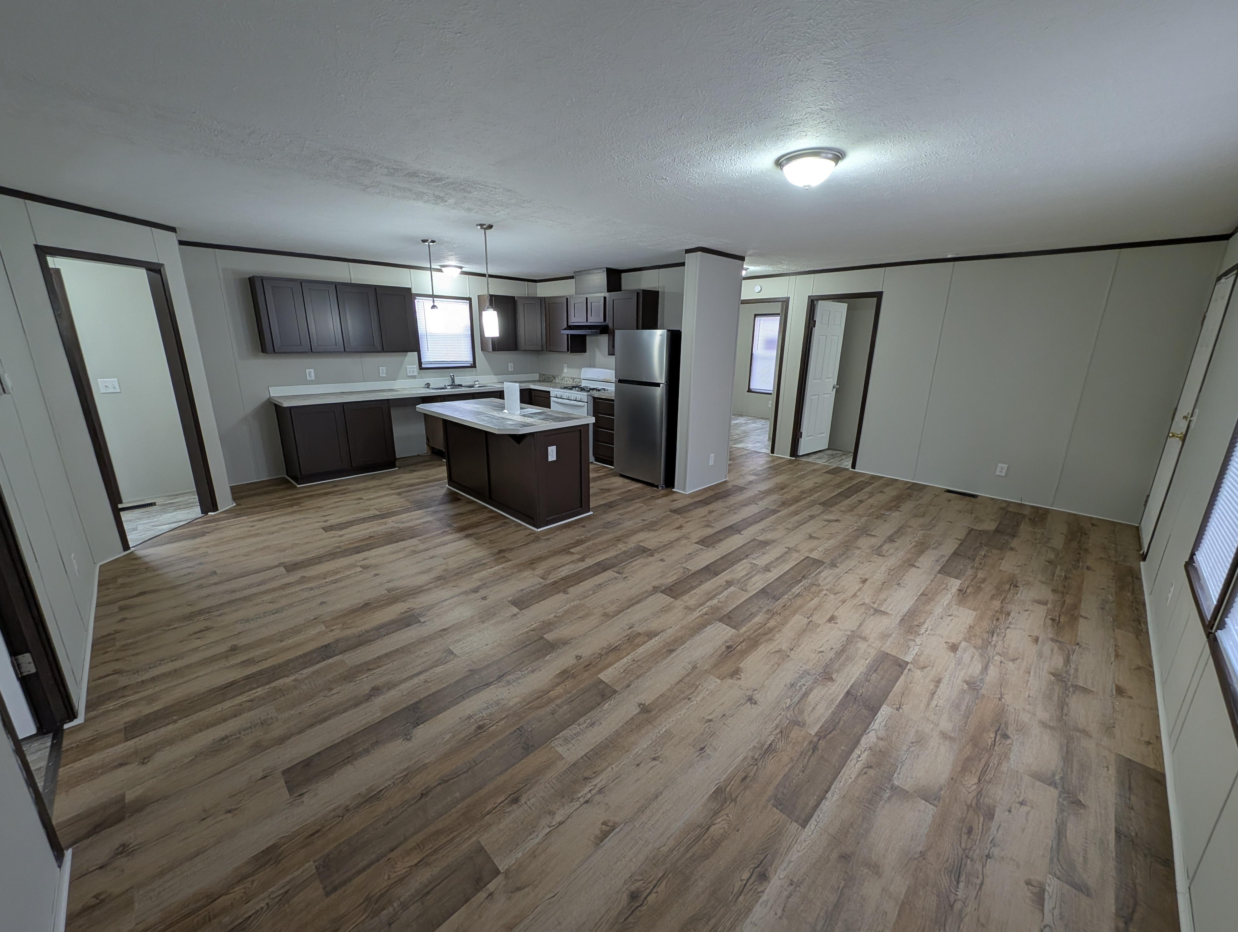 A photo of the Sterling Estates Home