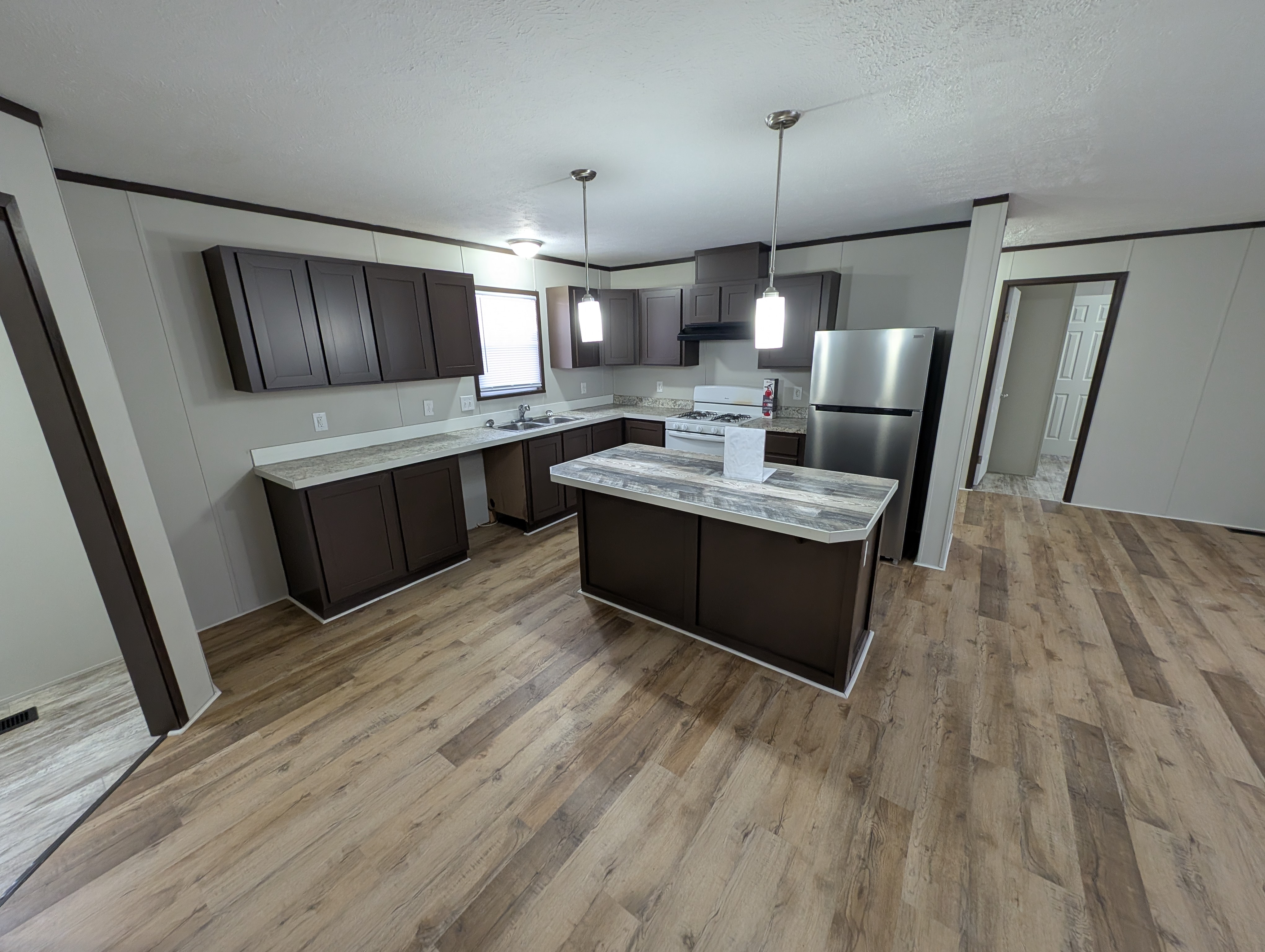 A photo of the Sterling Estates Home