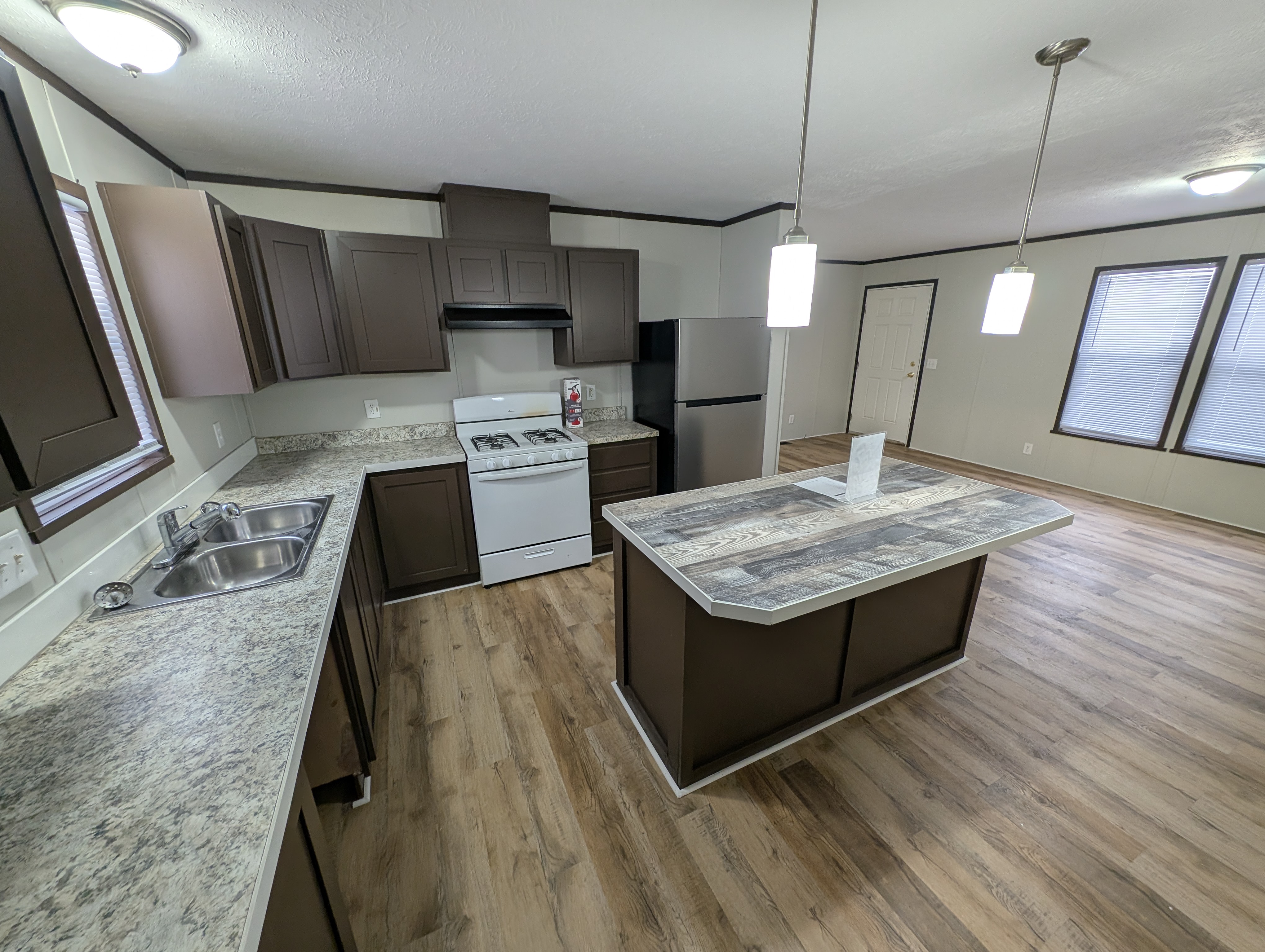 A photo of the Sterling Estates Home