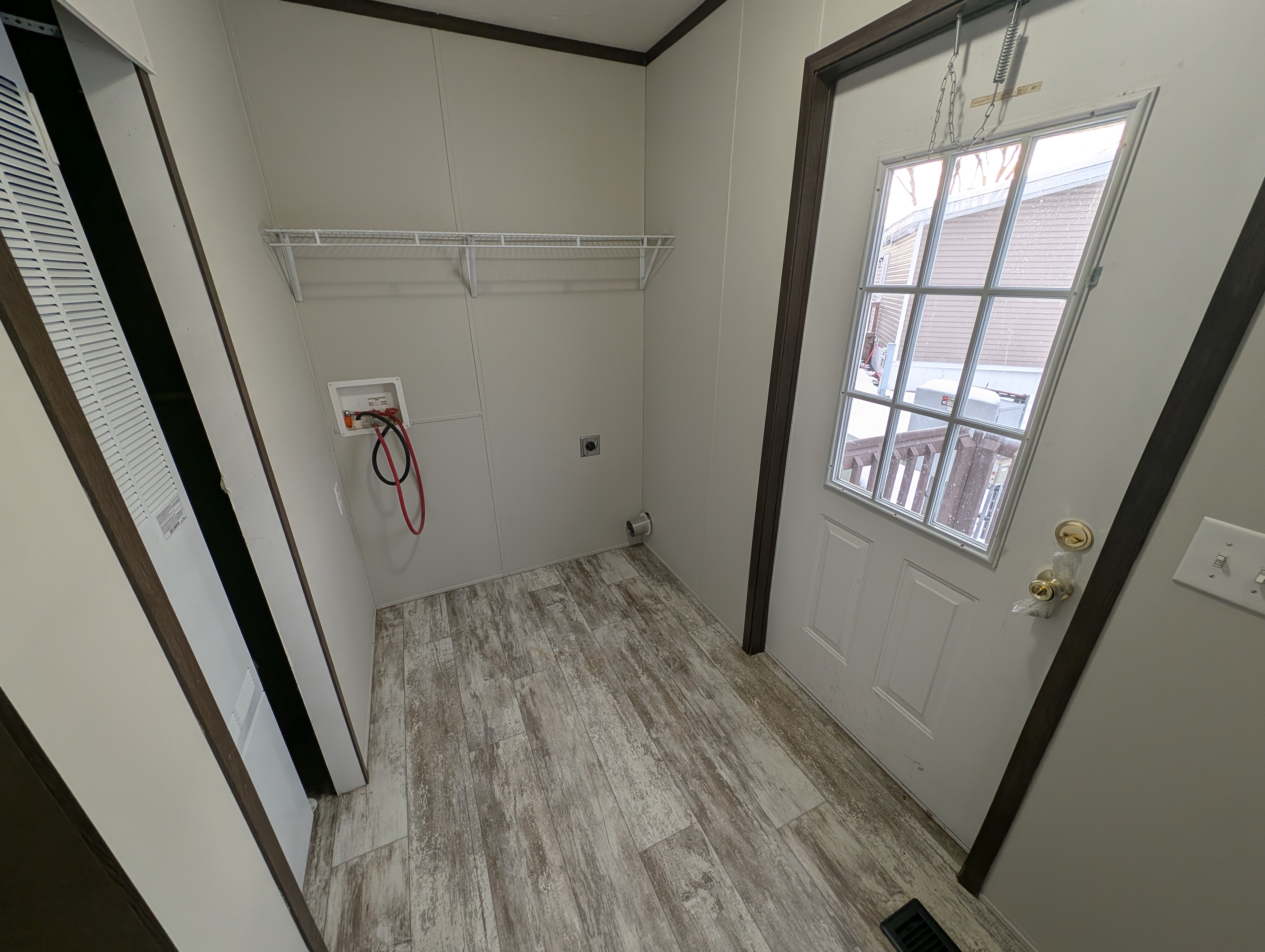 A photo of the Sterling Estates Home