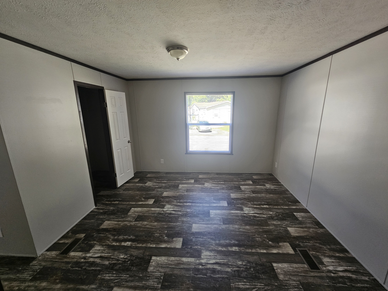A photo of the Greenwood Estates Home