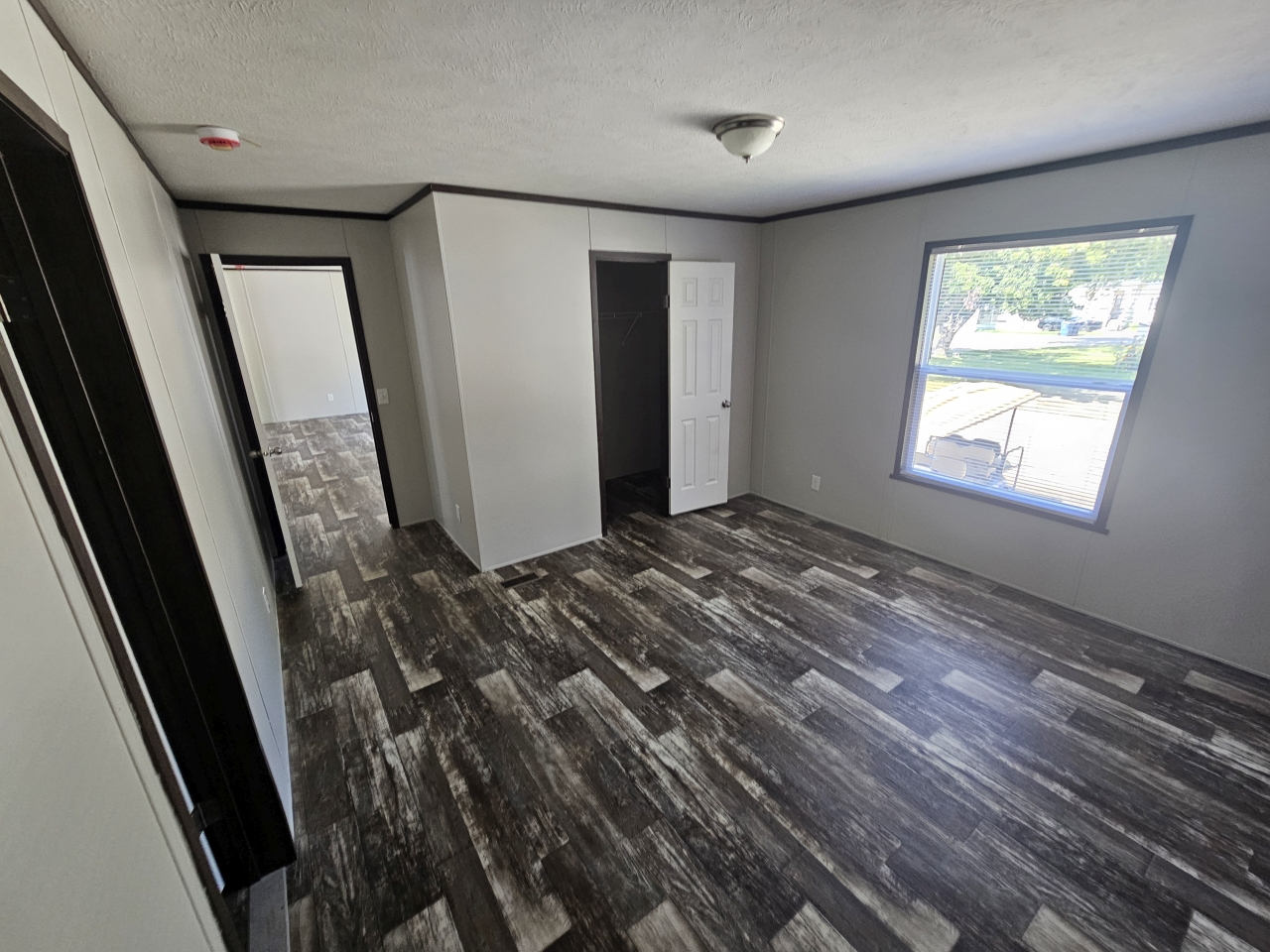 A photo of the Greenwood Estates Home