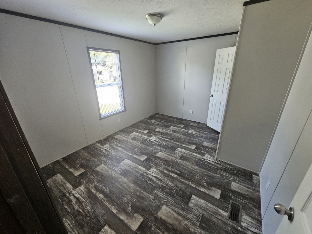 A photo of the Greenwood Estates Home
