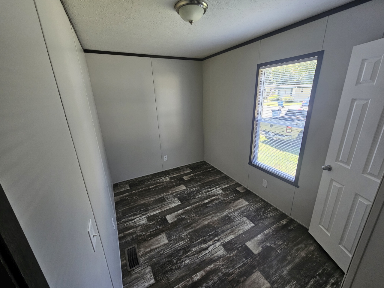 A photo of the Greenwood Estates Home
