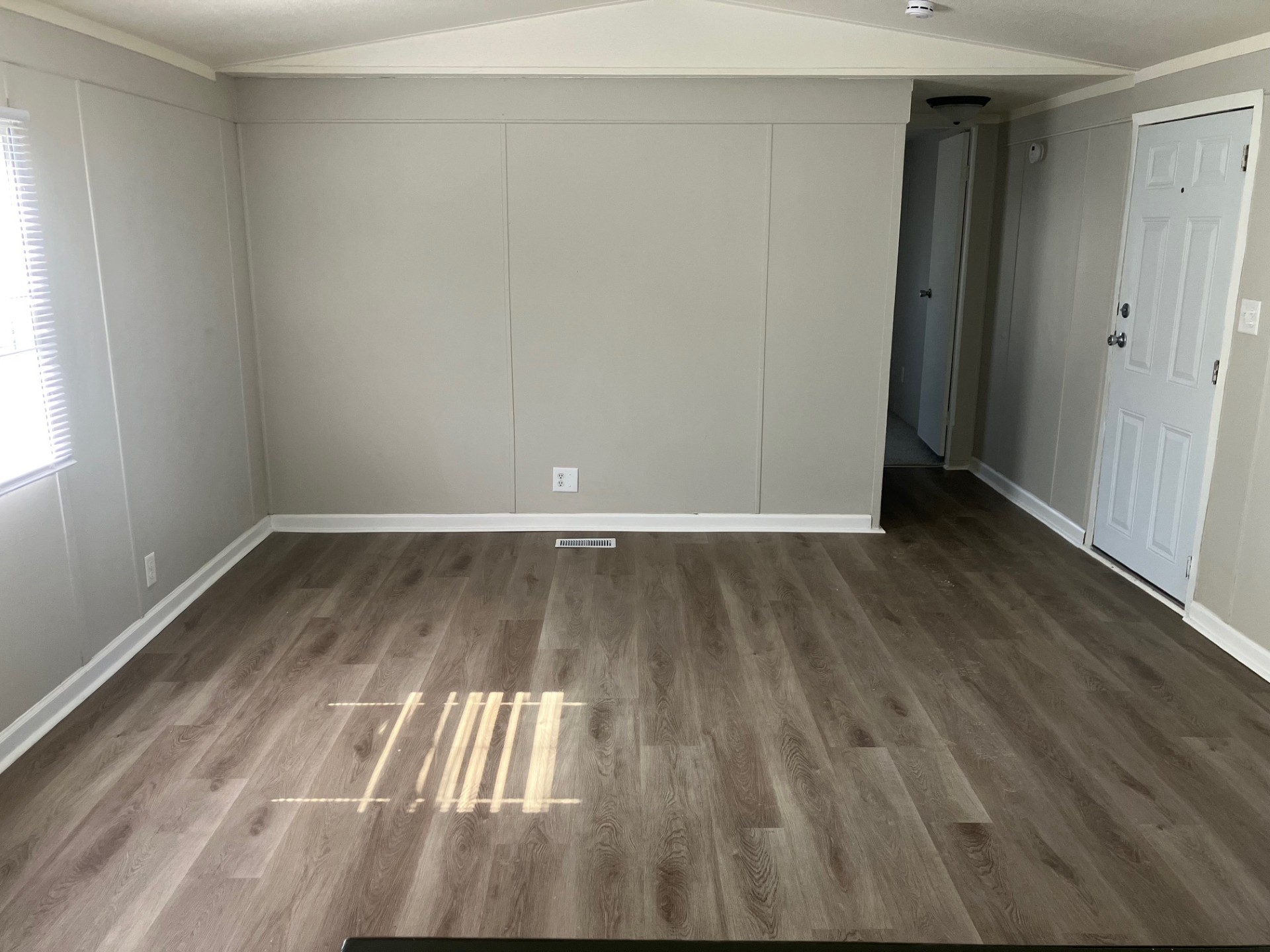 A photo of the Modern Estates Home