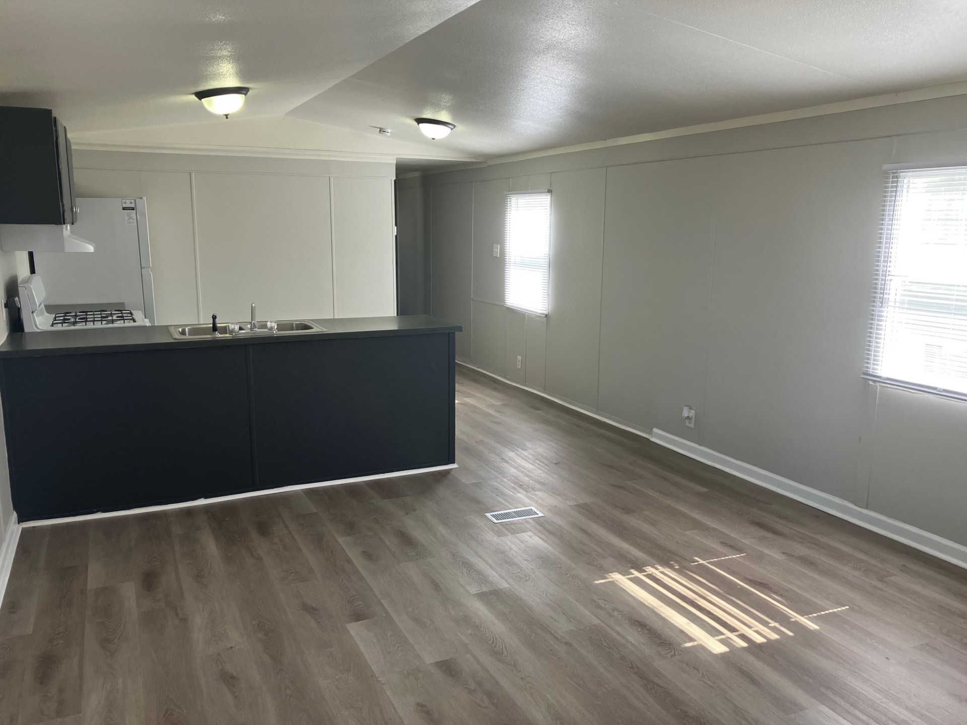 A photo of the Modern Estates Home