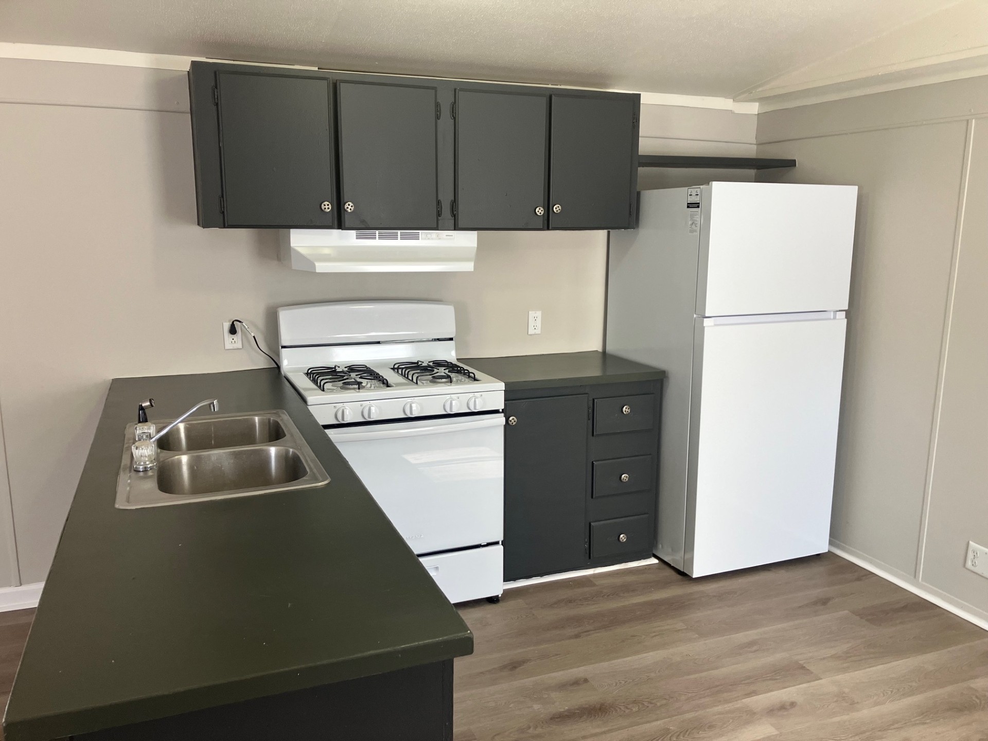 A photo of the Modern Estates Home