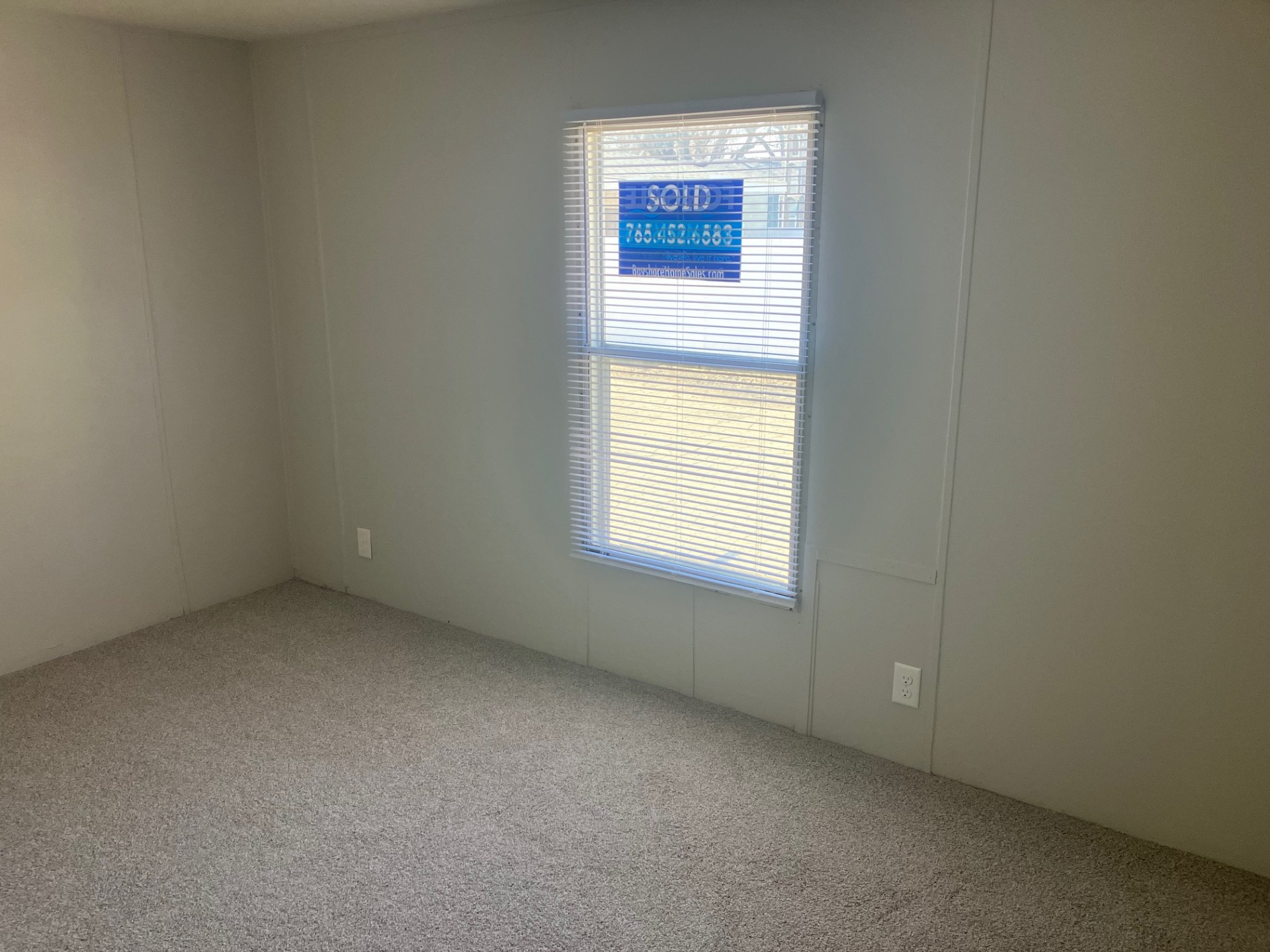 A photo of the Modern Estates Home