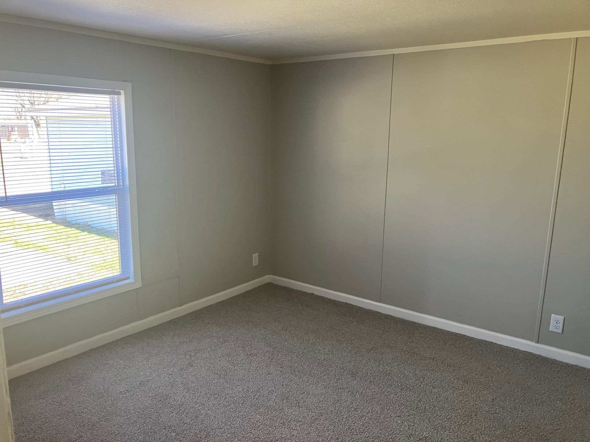 A photo of the Modern Estates Home