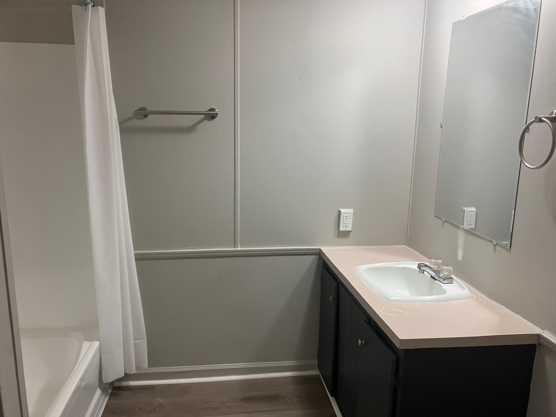 A photo of the Modern Estates Home