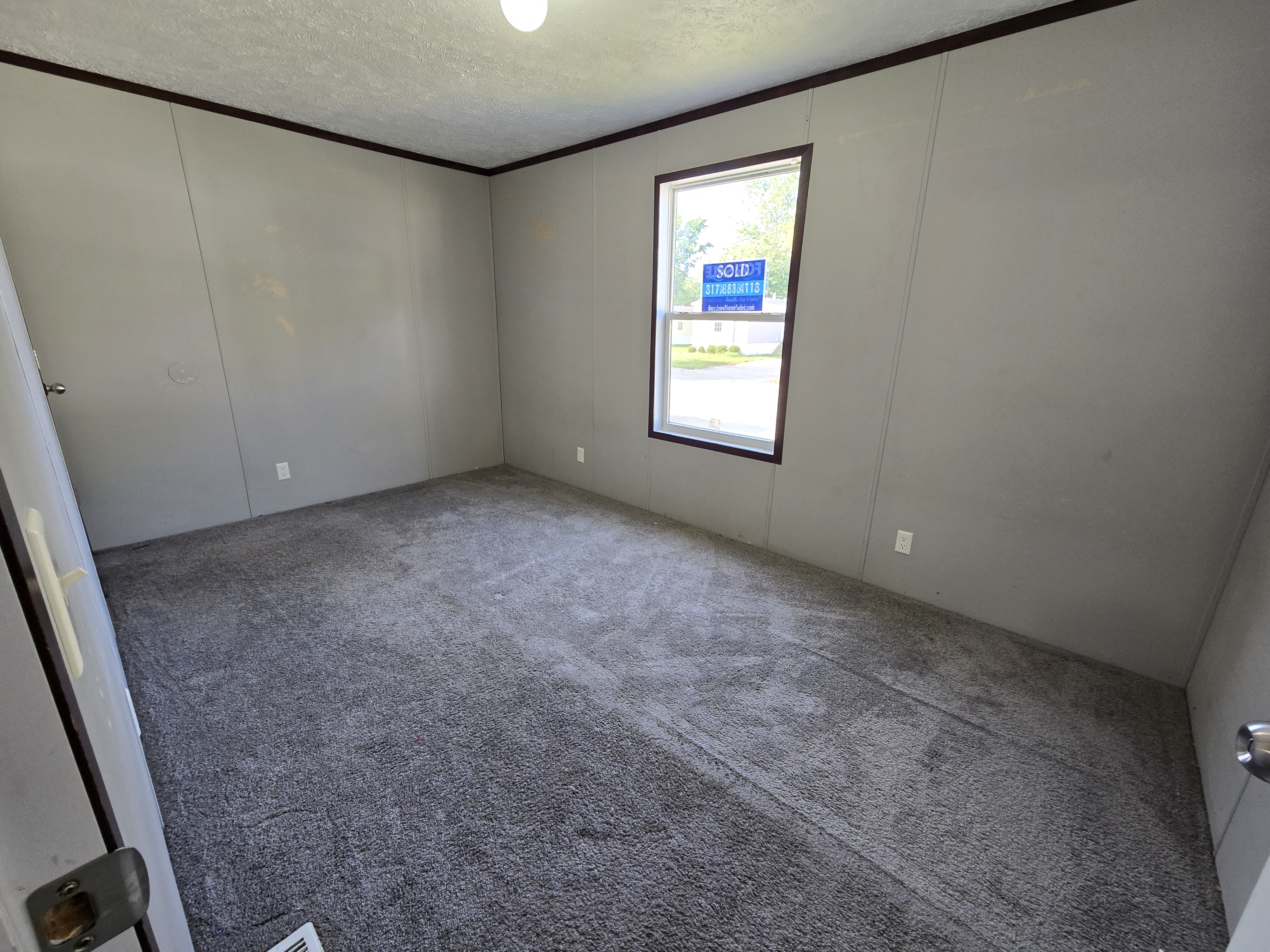 A photo of the Greenwood Estates Home